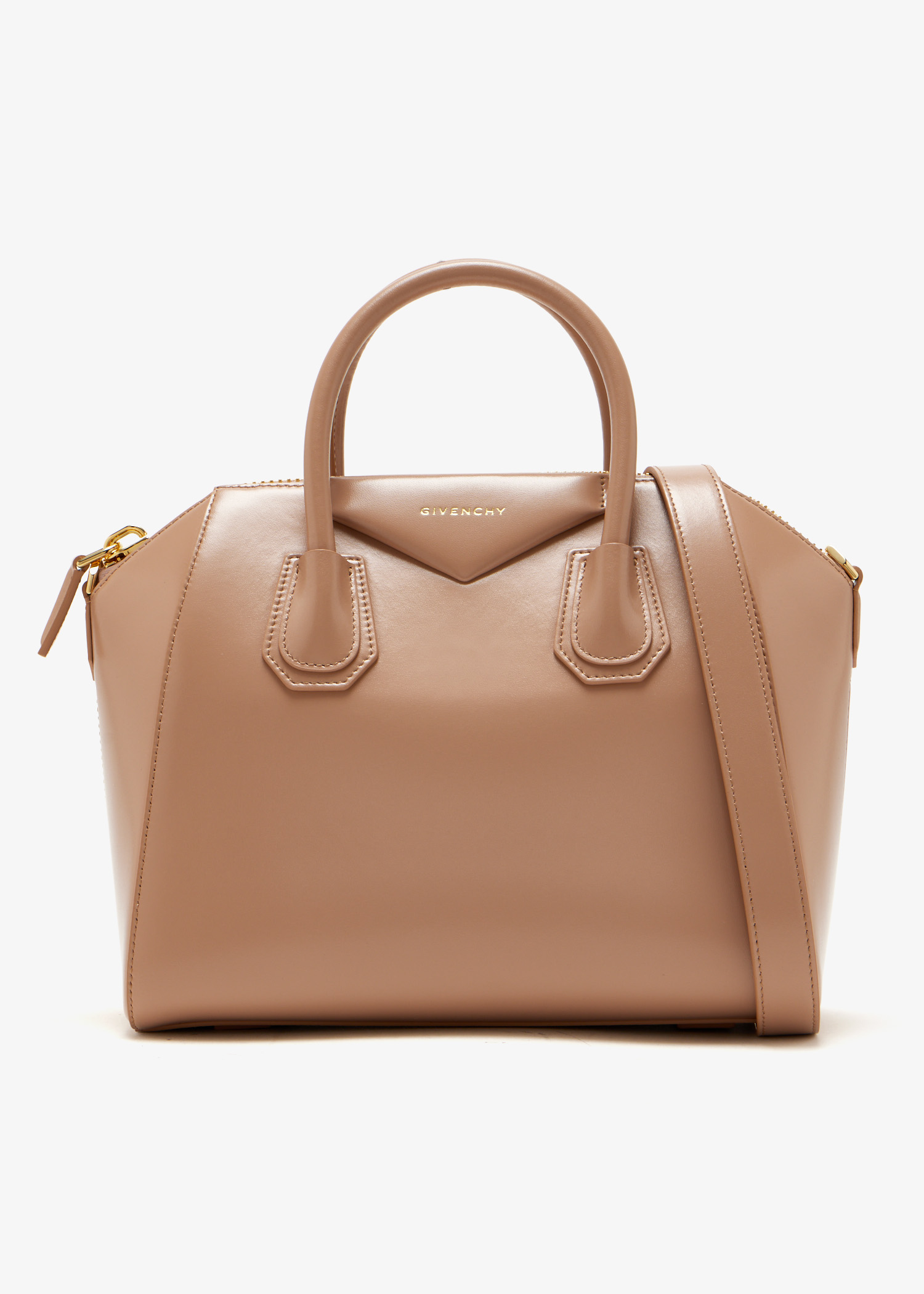 

Small Antigona bag, Pink