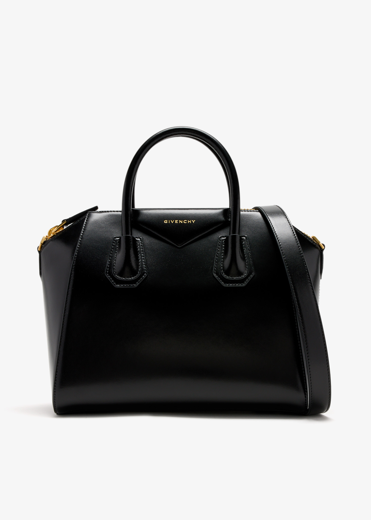 

Small Antigona bag, Black