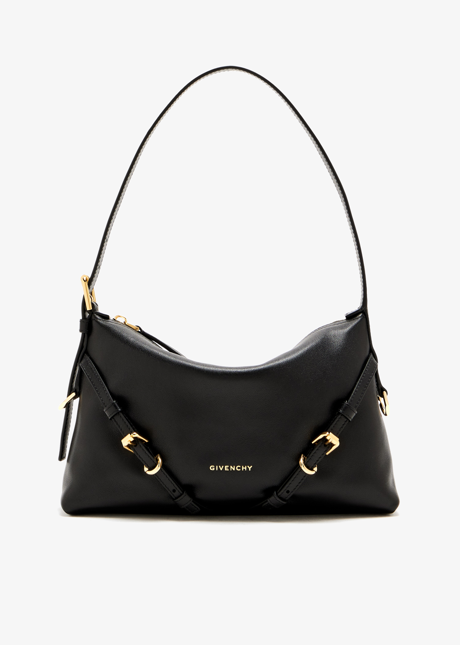 

Voyou mini bag, Black