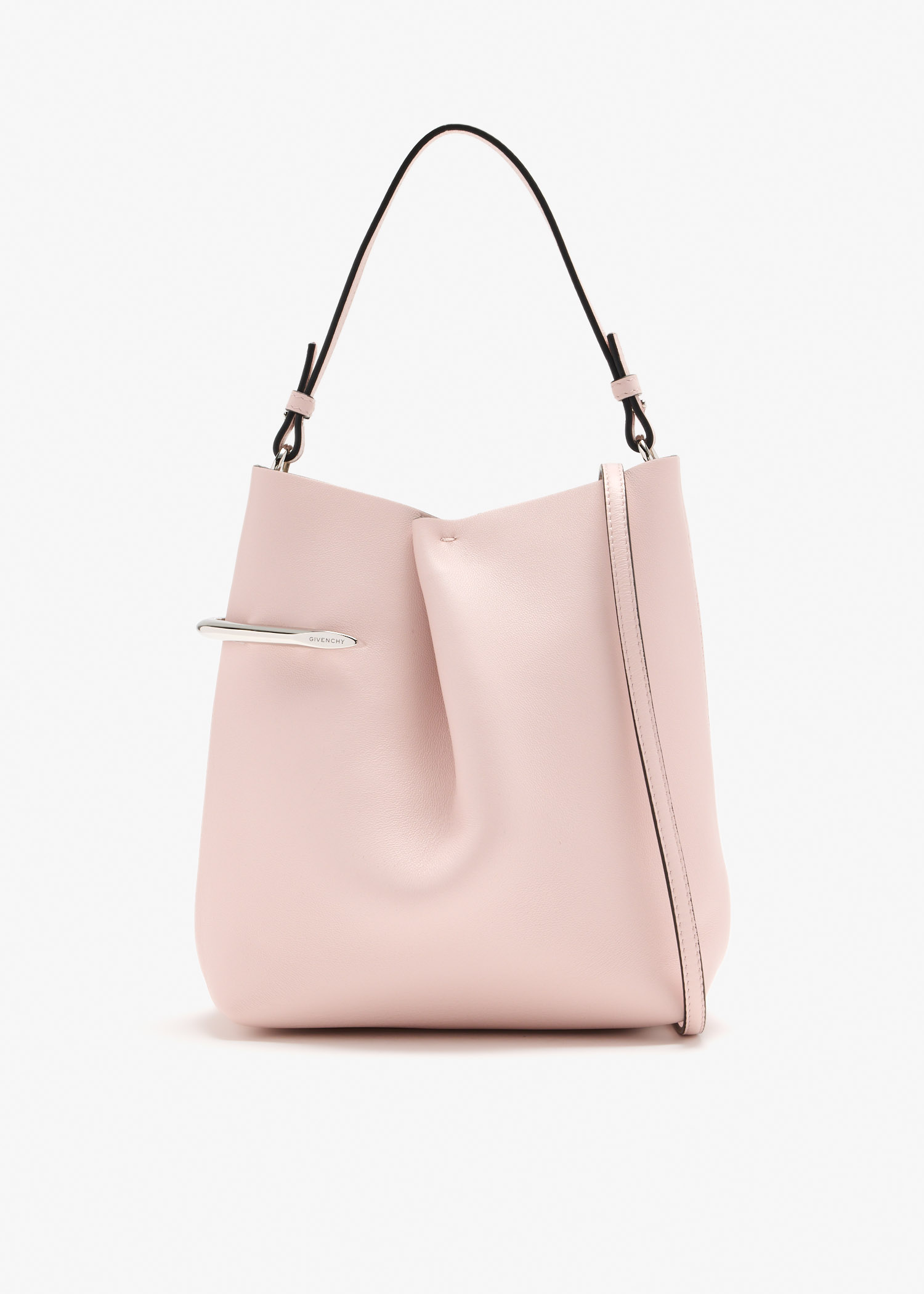 

Pinch me pouch, Pink