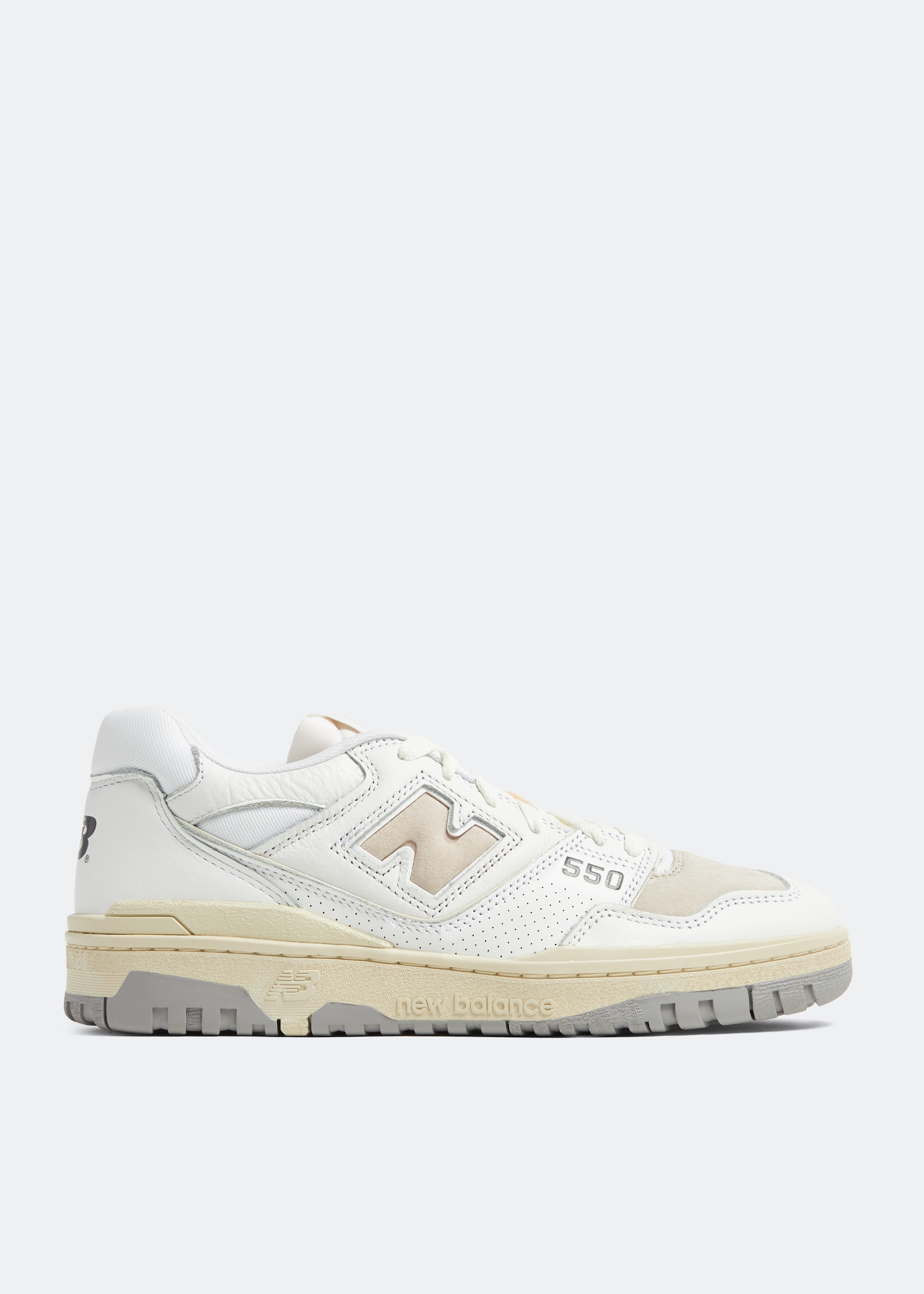 

BB550 sneakers, White