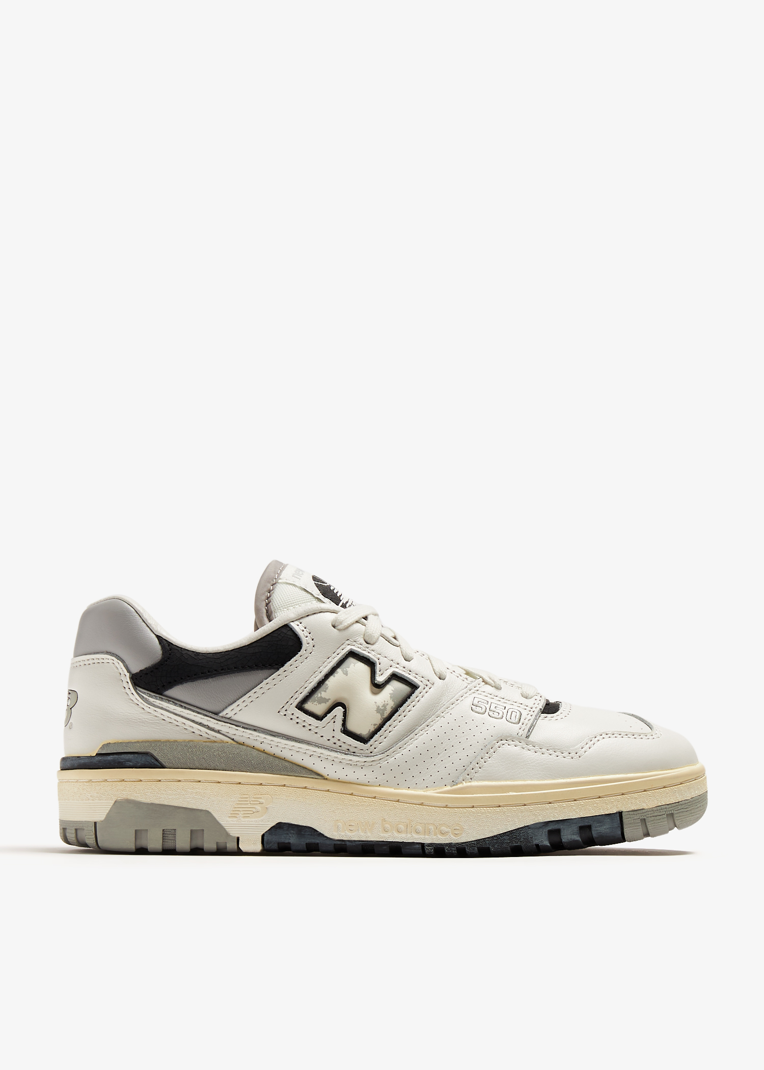 

BB550 sneakers, White