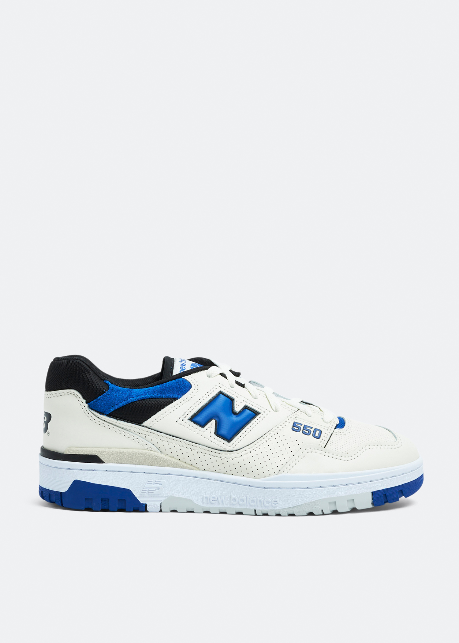 BB550 sneakers, White