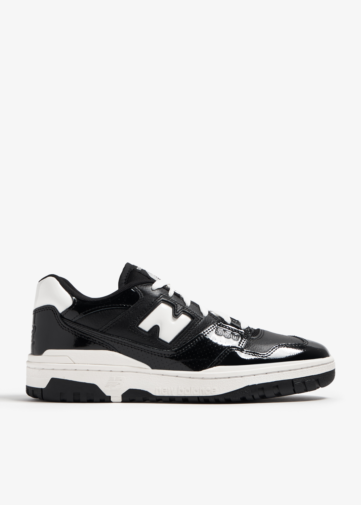 

BB550 sneakers, Black