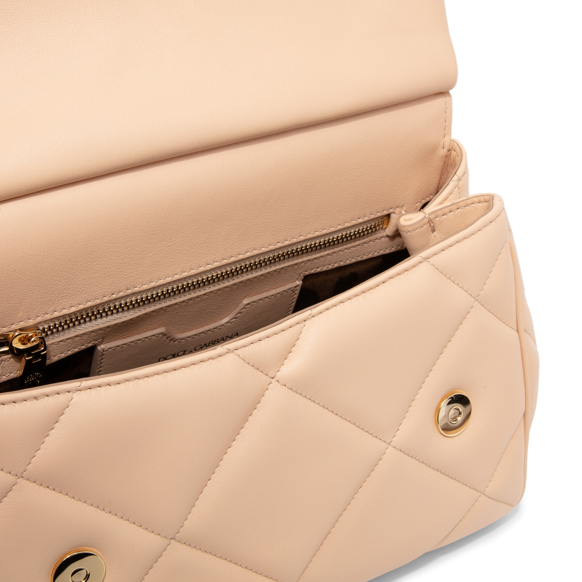 

Sicily medium bag, Pink