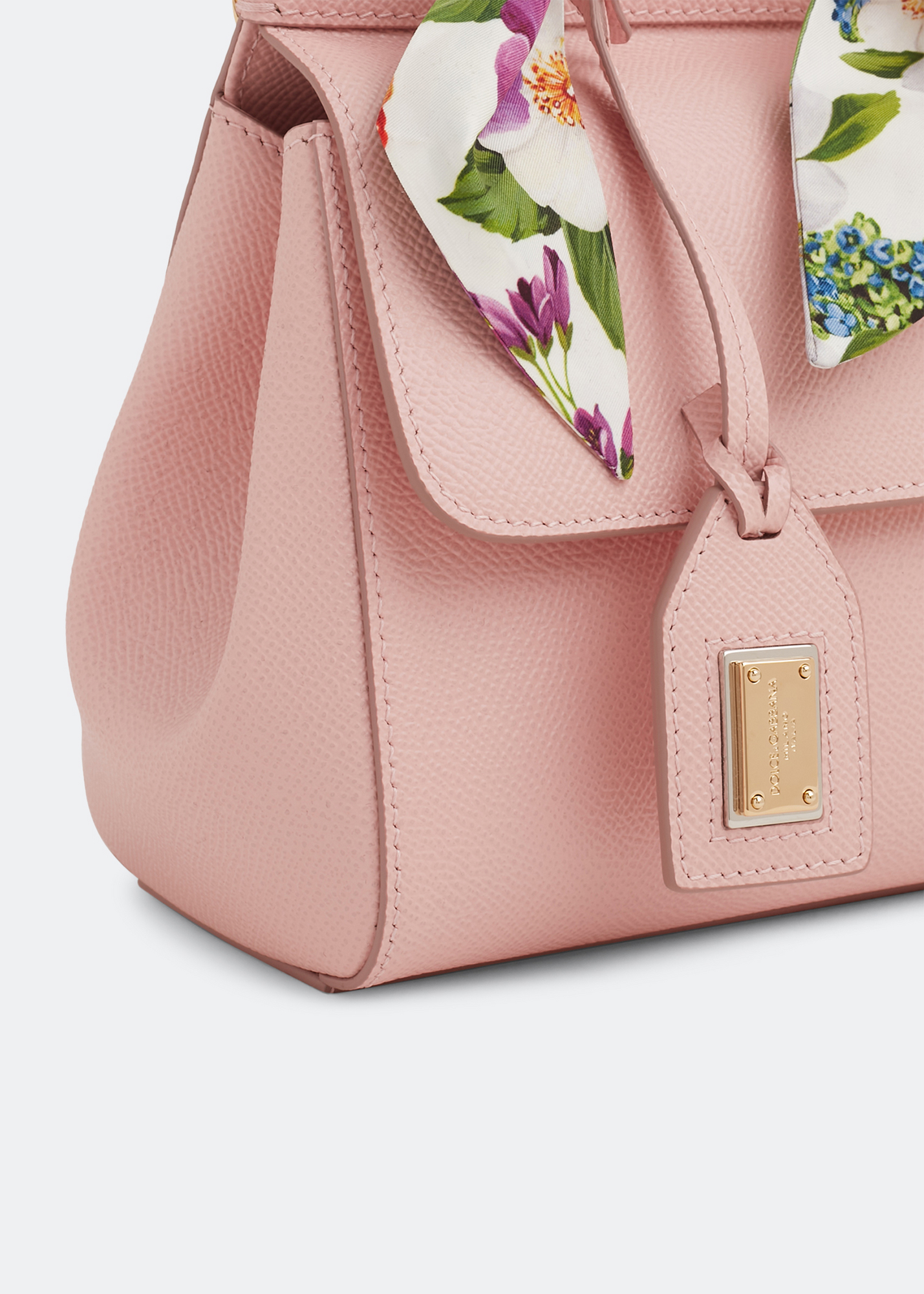 

Sicily small bag, Pink