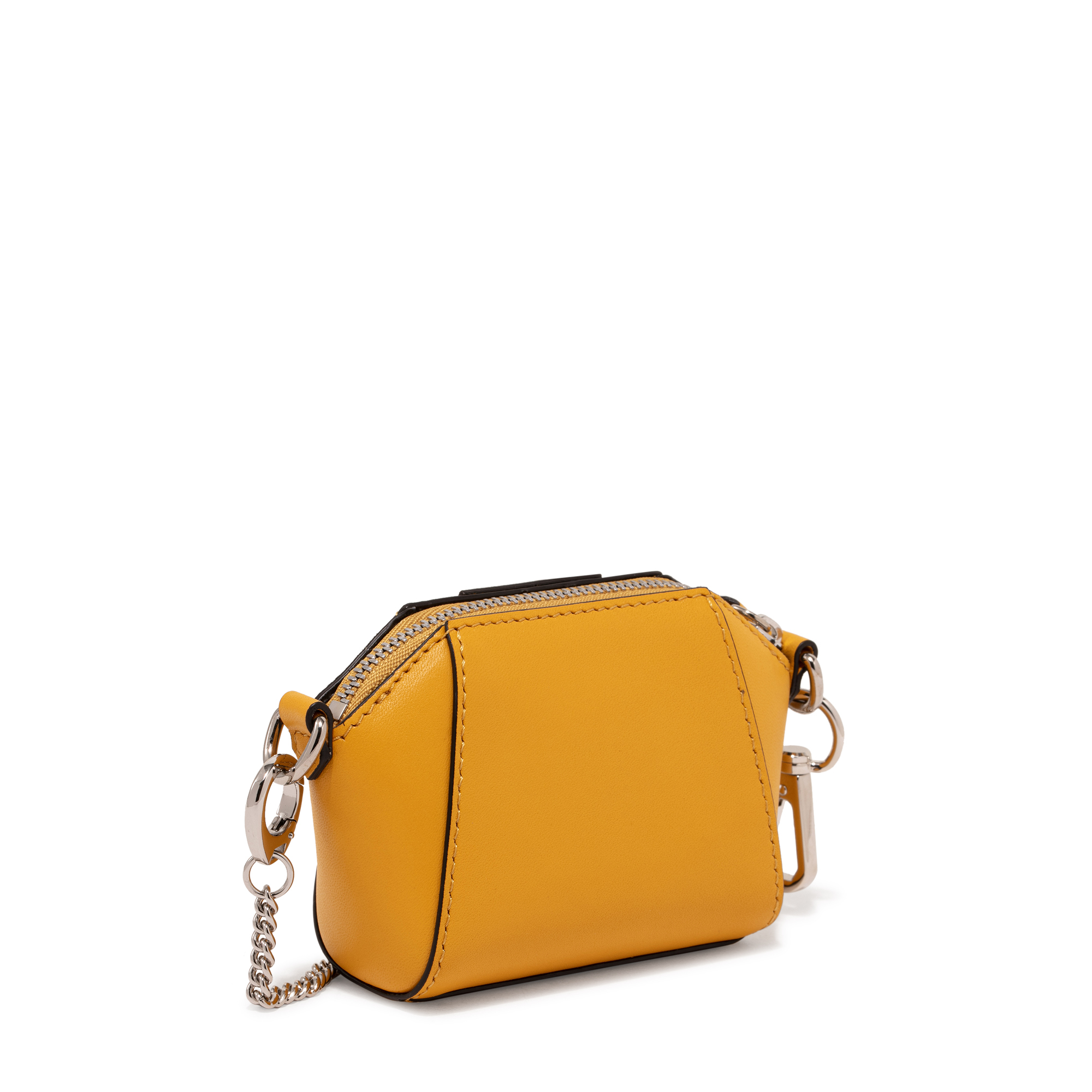 

Baby Antigona bag, Yellow