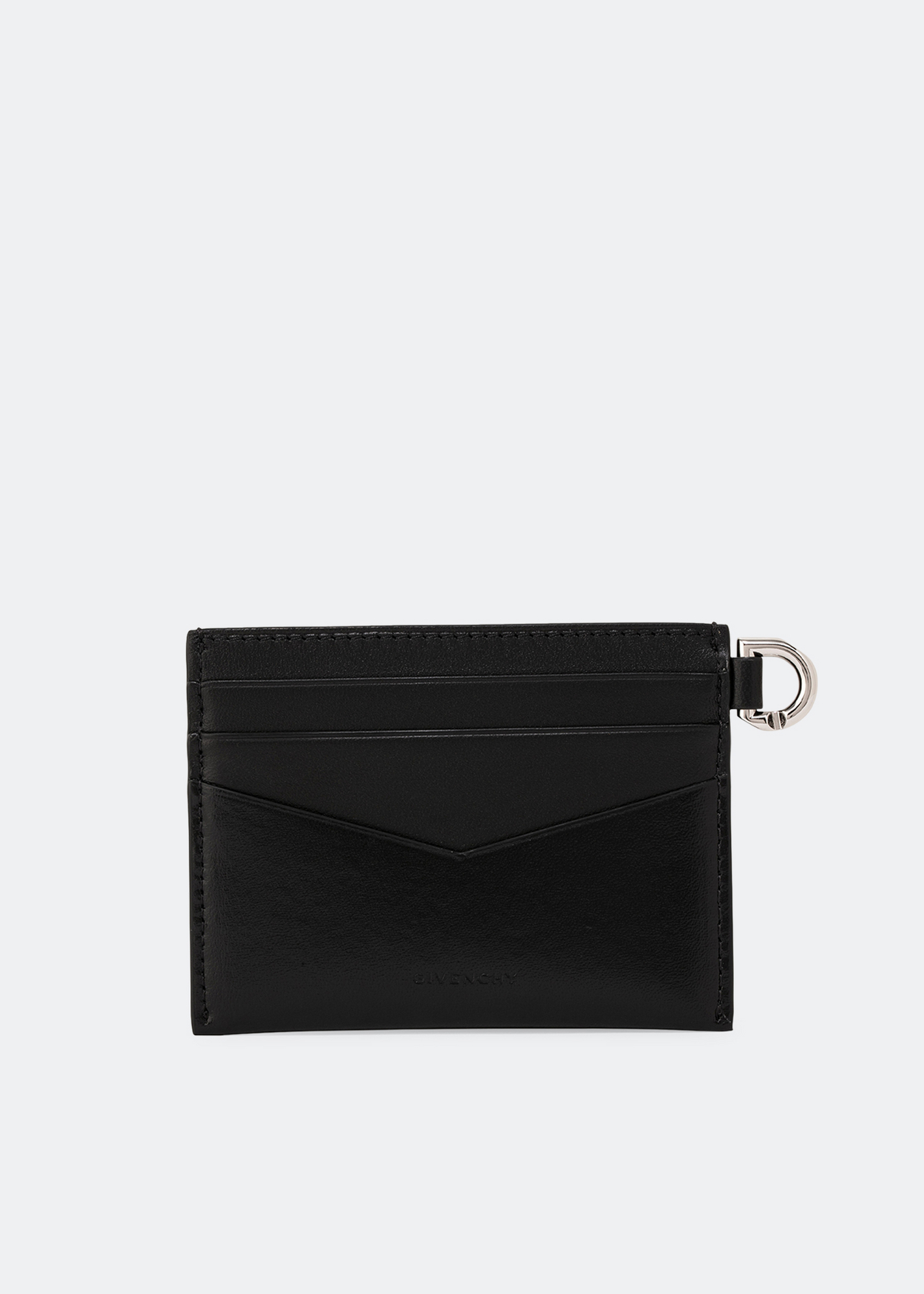 

4G cardholder, Black