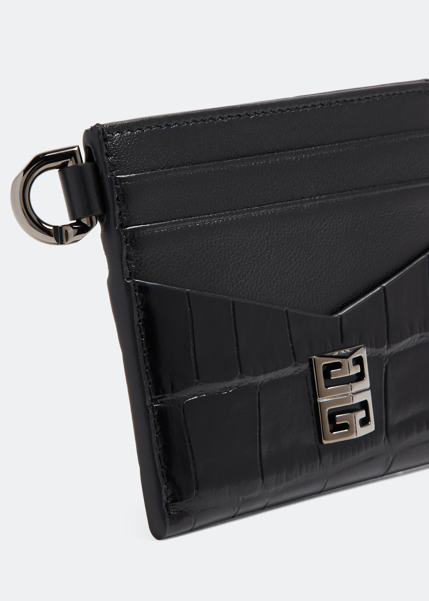 

4G card holder, Black