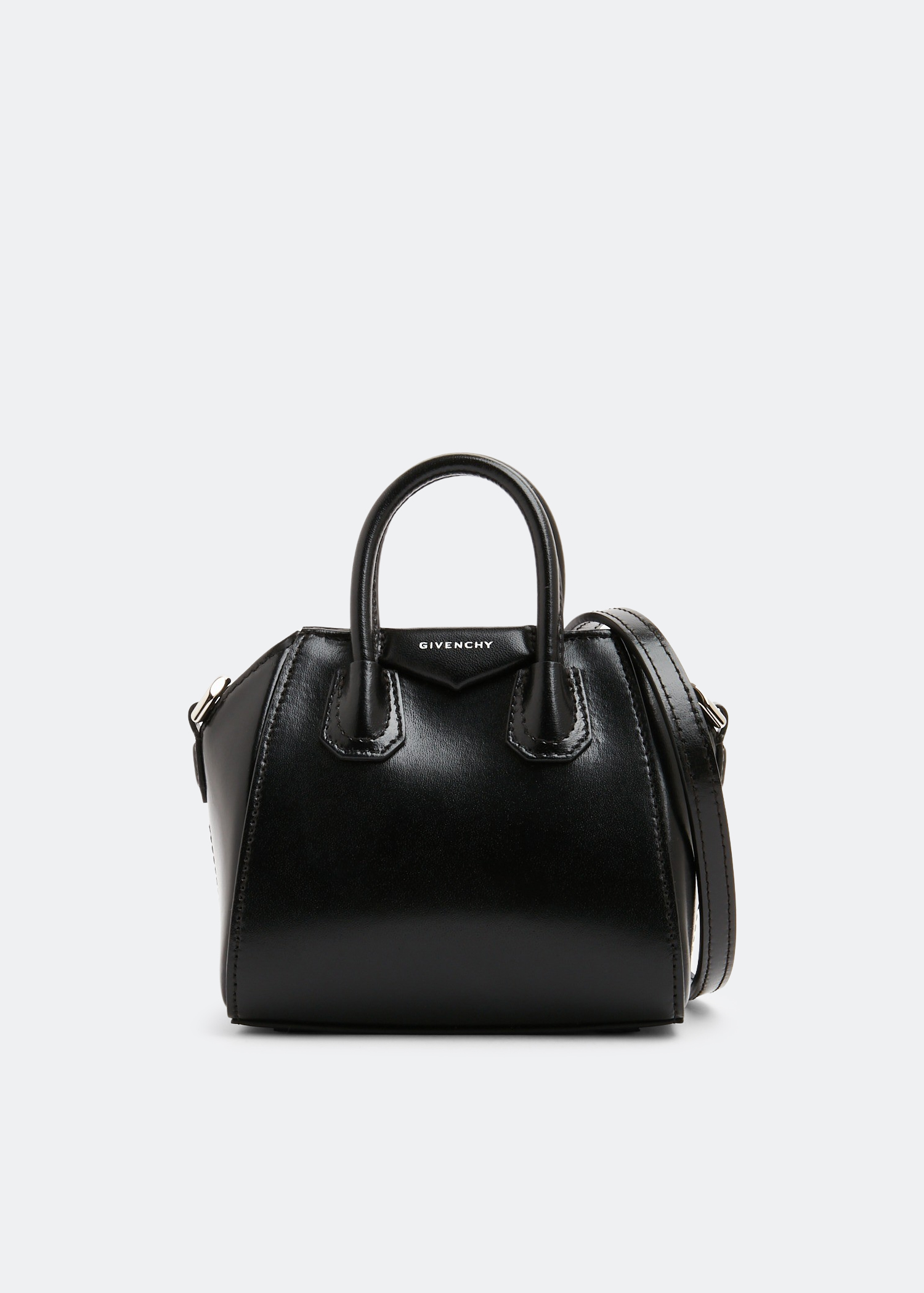 

Micro Antigona bag, Black