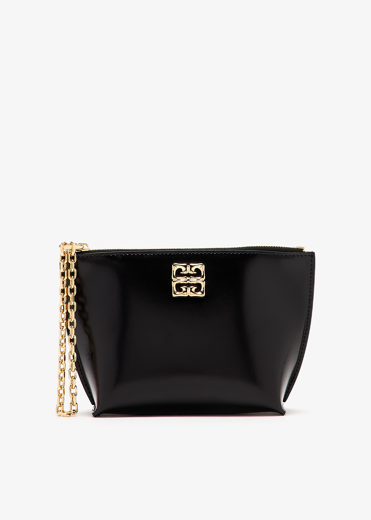 

Small 4G Liquid cosmetic pouch, Black