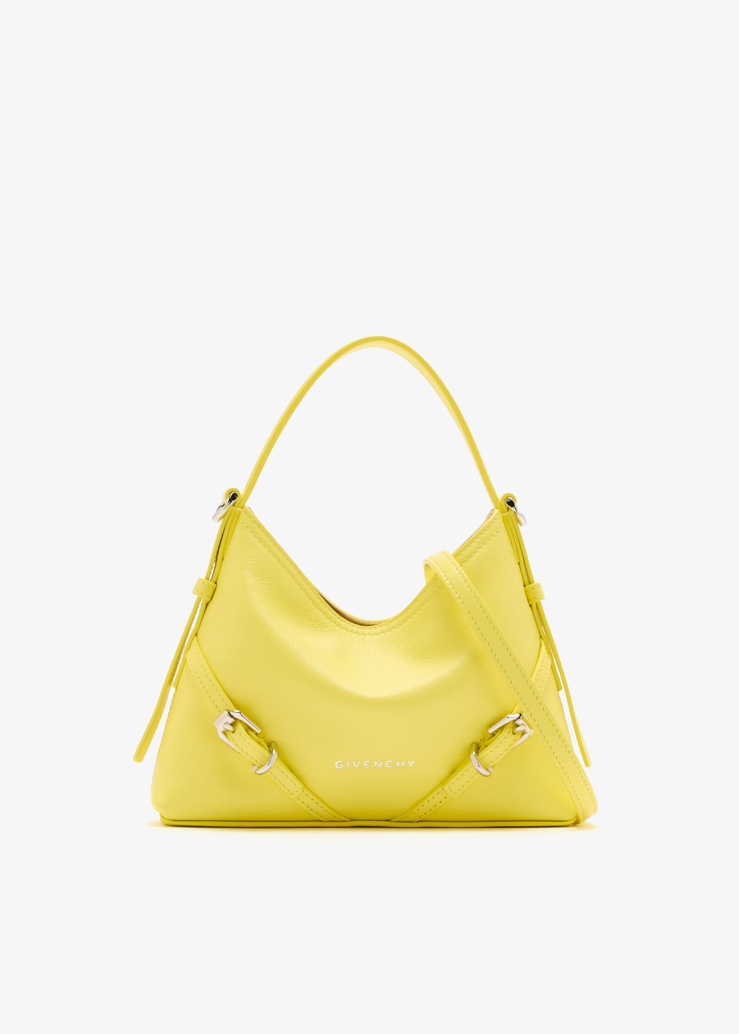 

Nano Voyou bag, Yellow