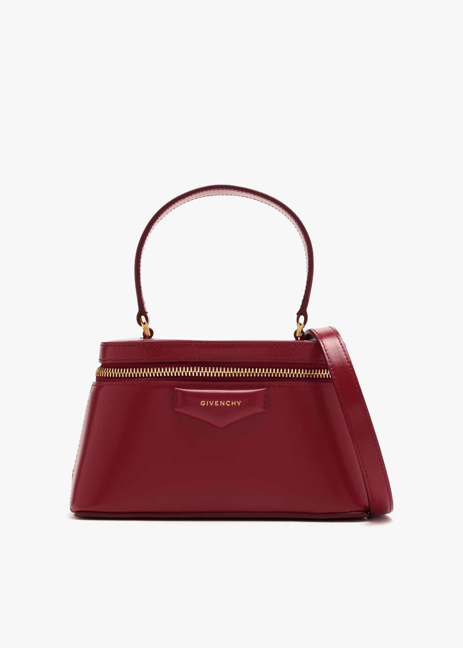 

Antigona vanity bag, Burgundy