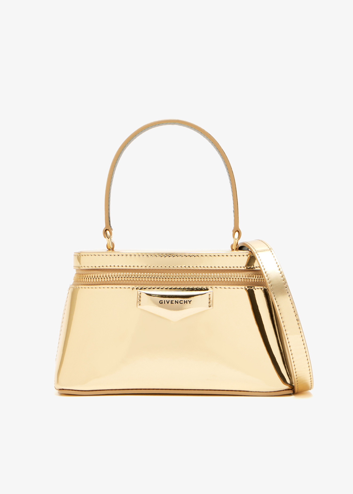 

Antigona vanity bag, Gold