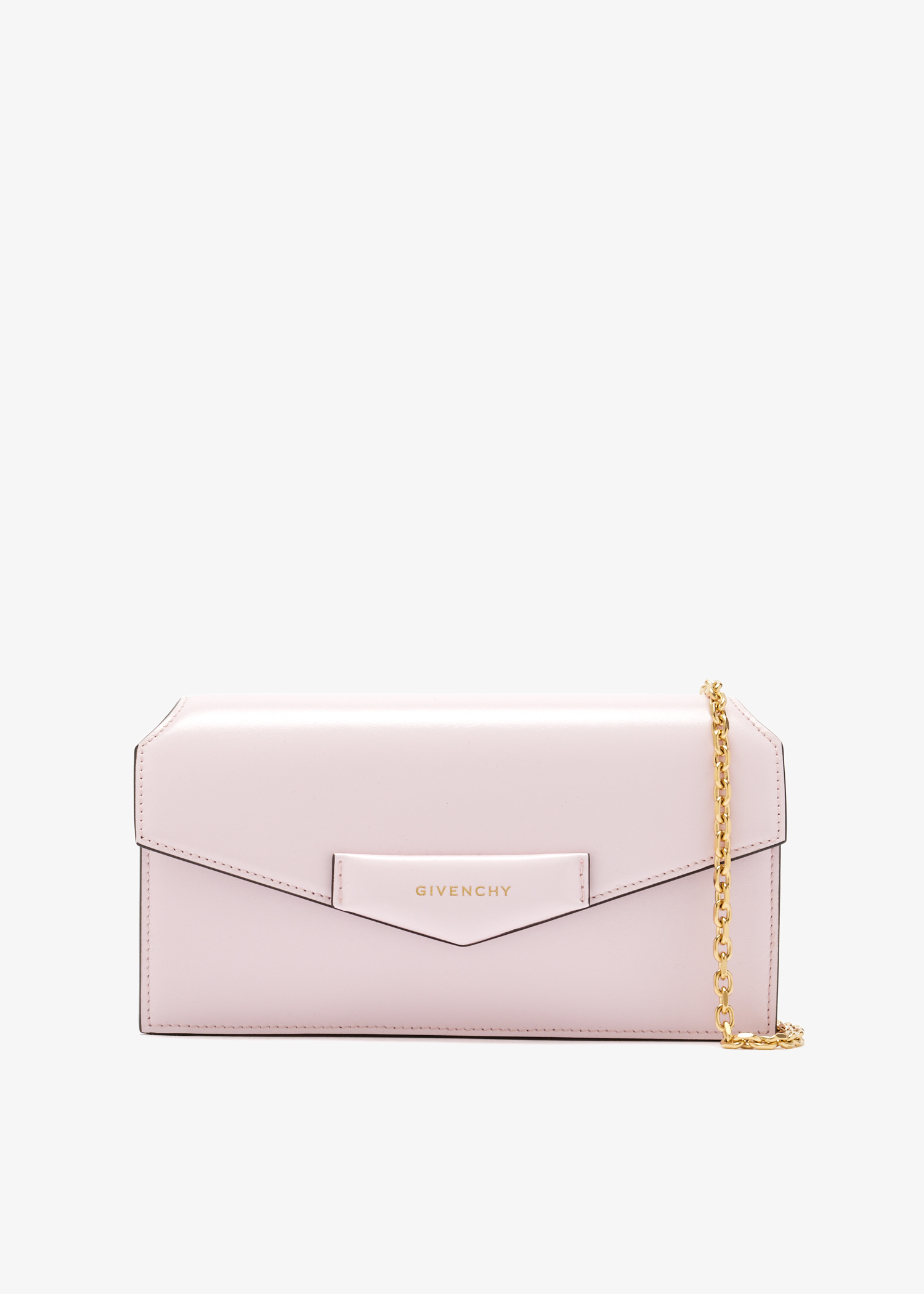 

Antigona chain bag, Pink