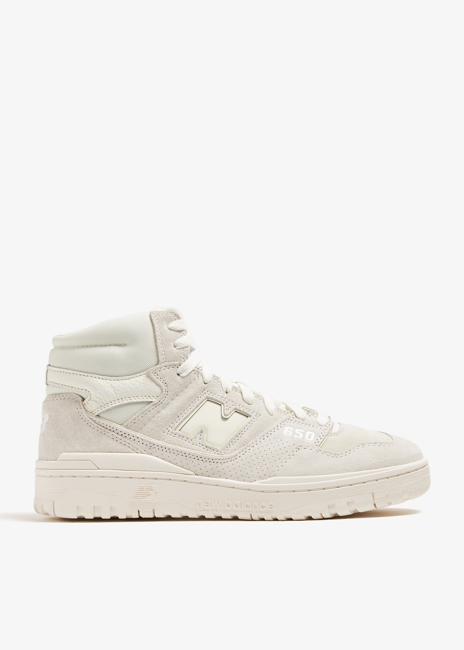 

BB650 sneakers, Beige