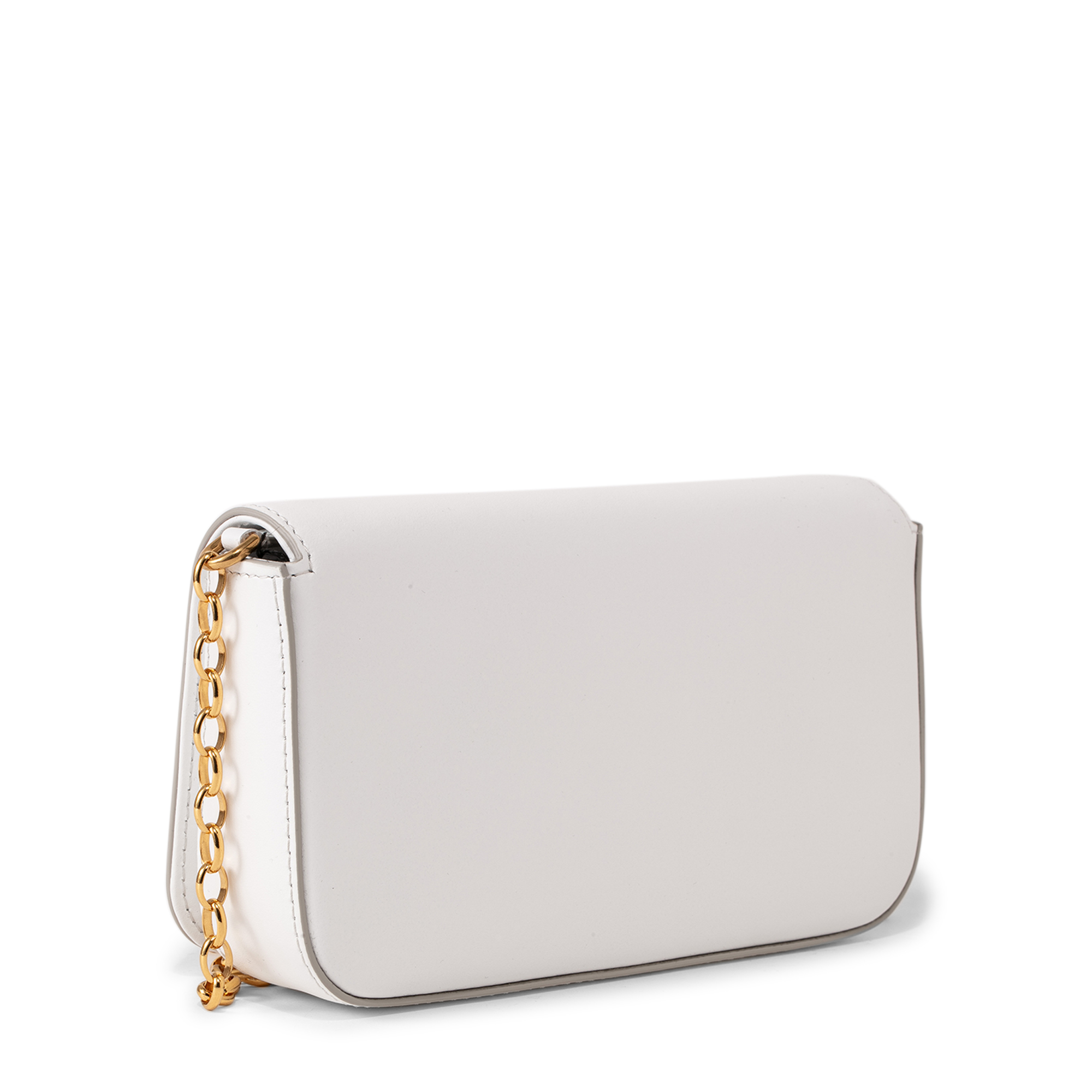 

DG Girls microbag, White