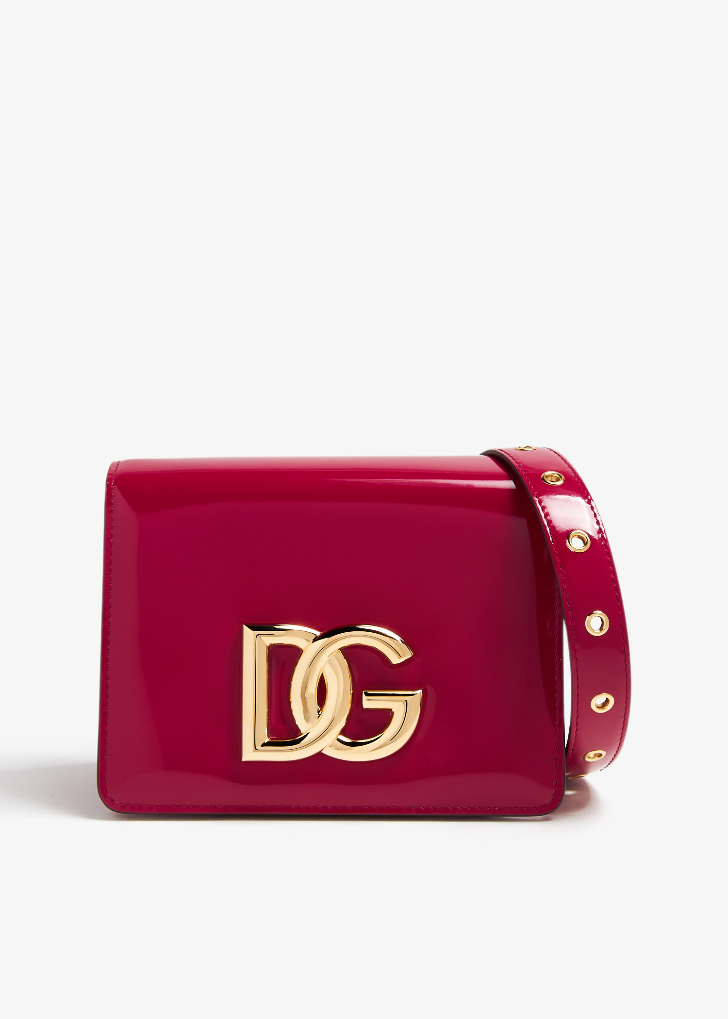 

3.5 crossbody bag, Pink