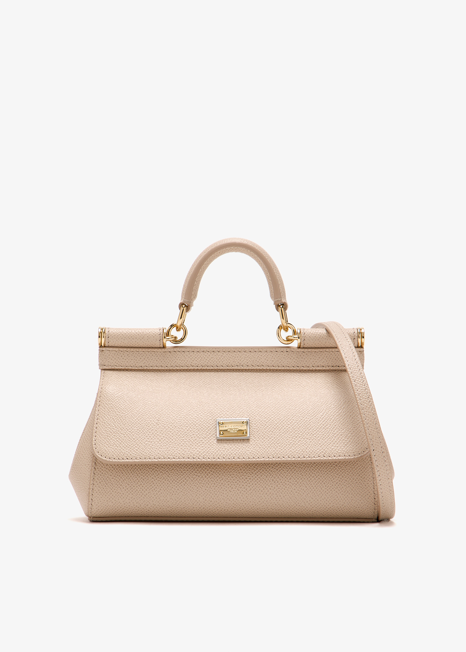 

Small Sicily handbag, Pink