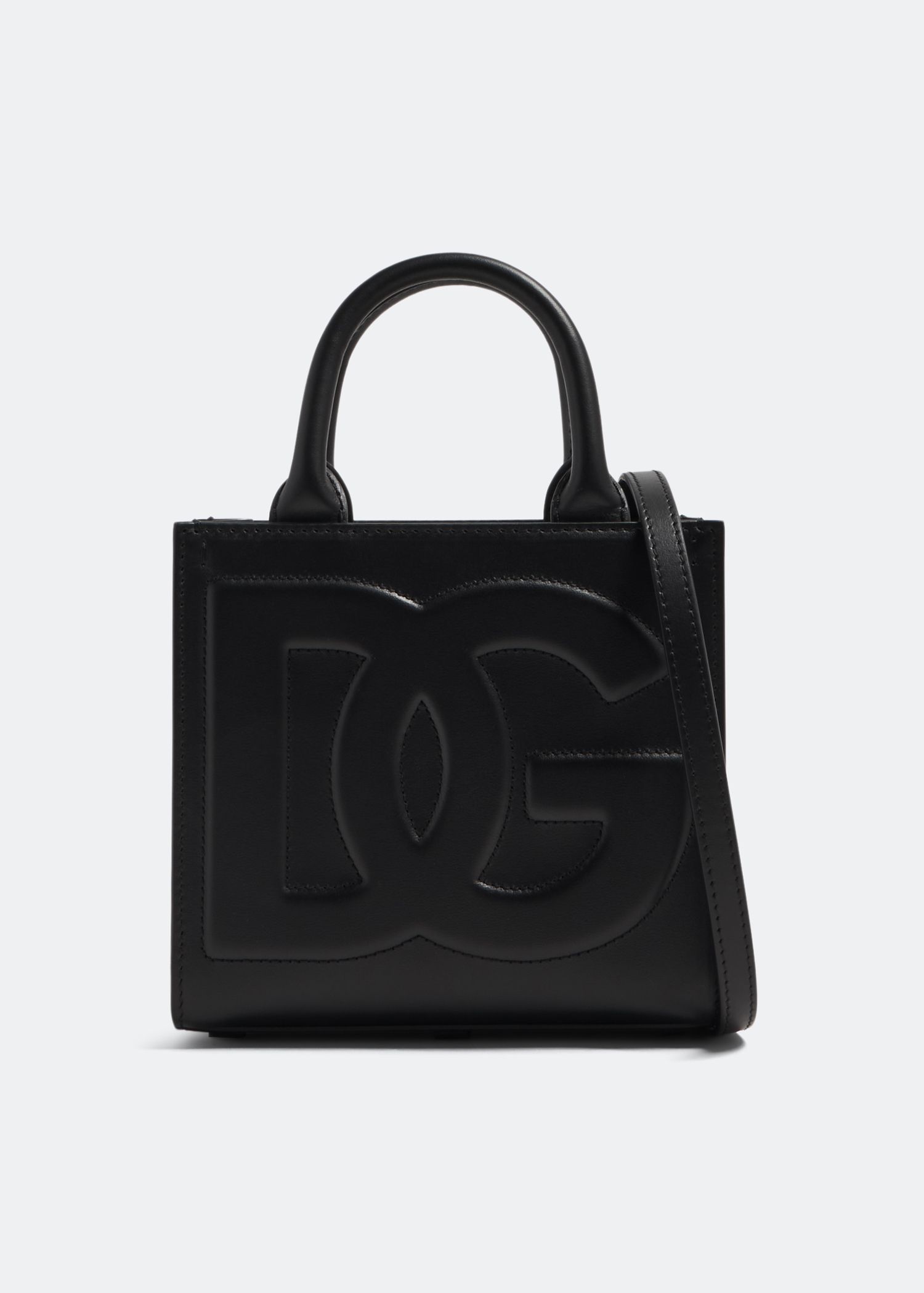 

DG Daily mini shopper bag, Black