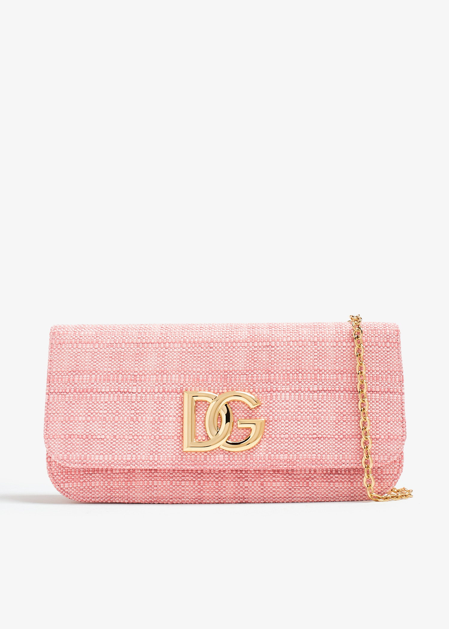

3.5 shoulder bag, Pink