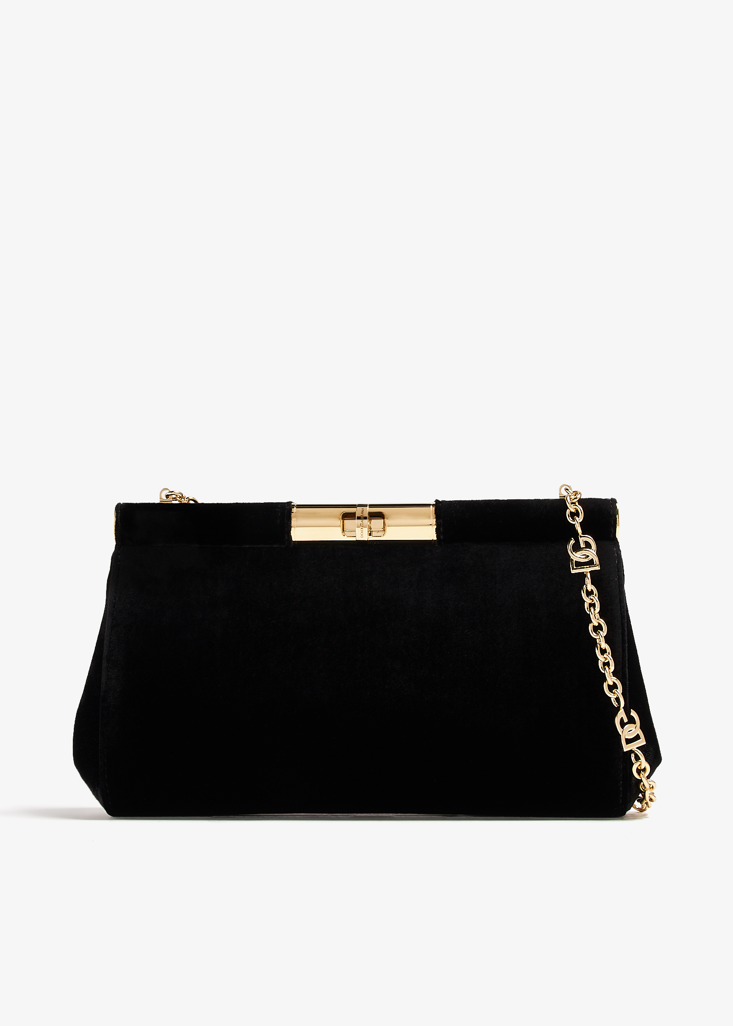 

Medium Marlene shoulder bag, Black