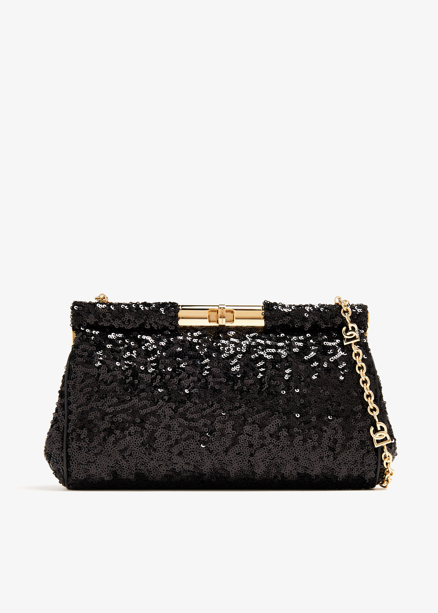 

Medium Marlene shoulder bag, Black