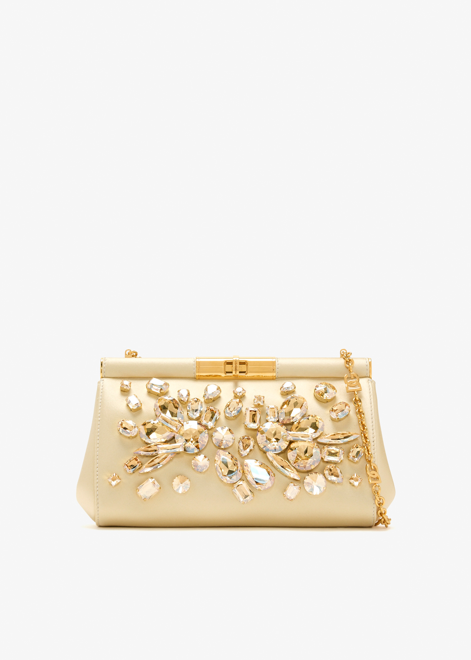 

Marlene shoulder bag, Beige