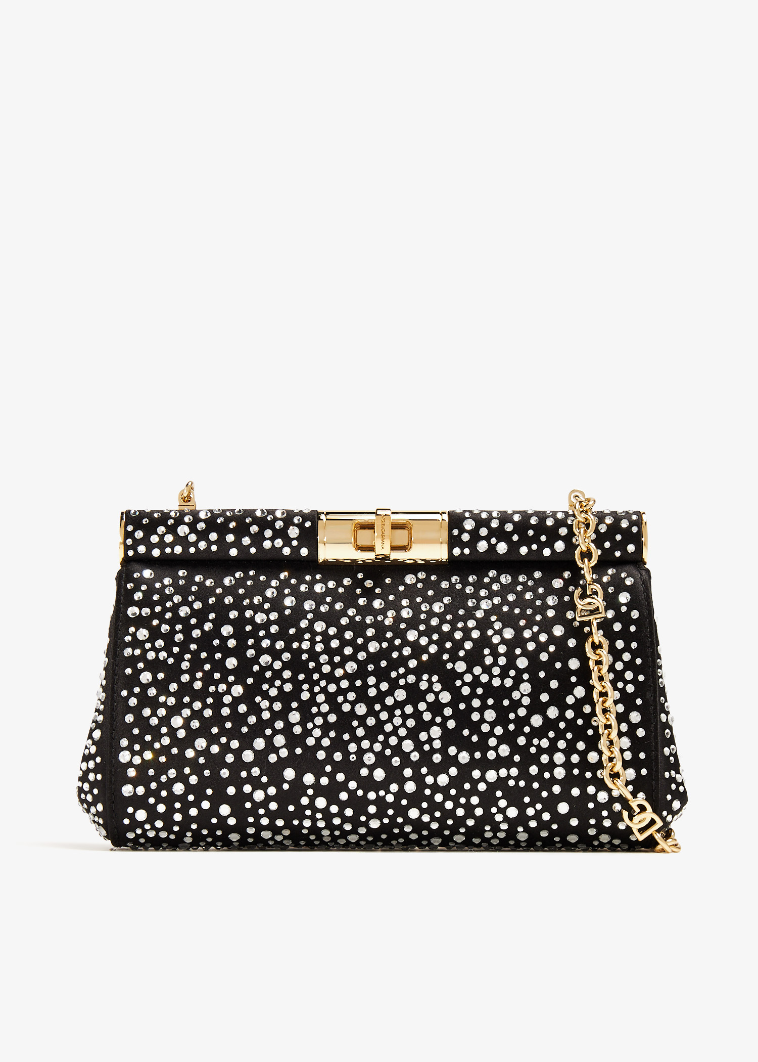 

Small Marlene shoulder bag, Black