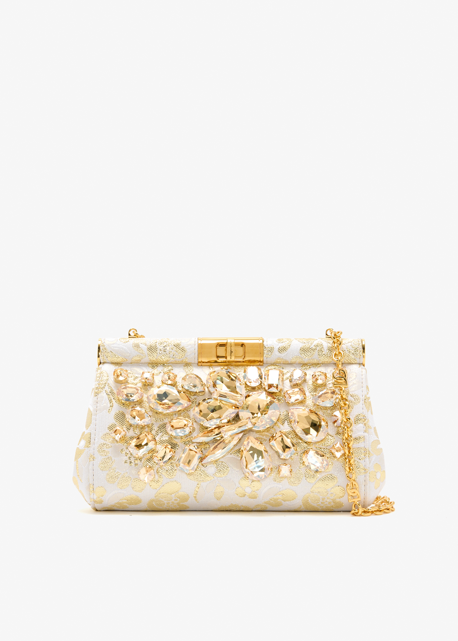 

Marlene shoulder bag, Cream