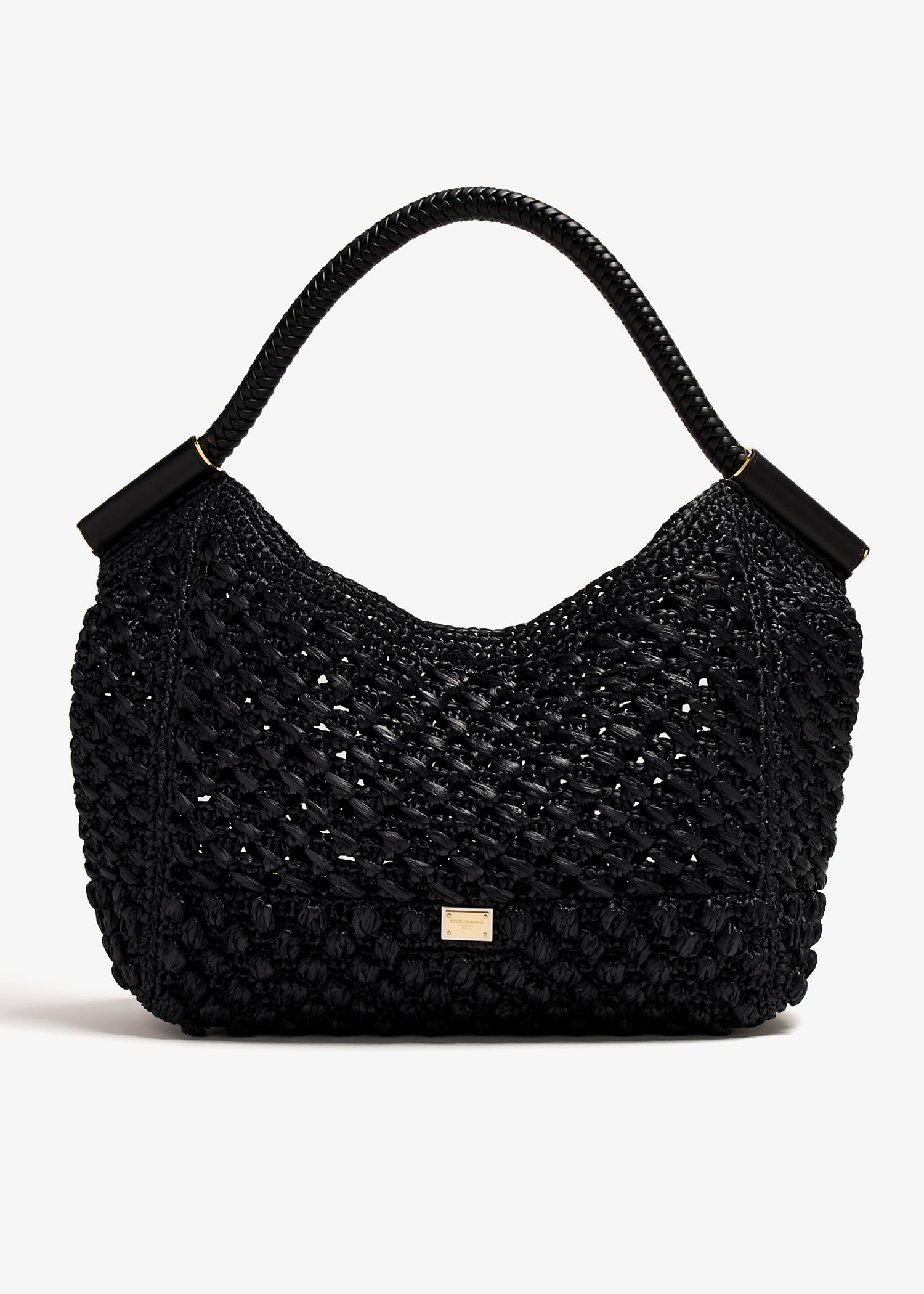 

Sicily handbag, Black