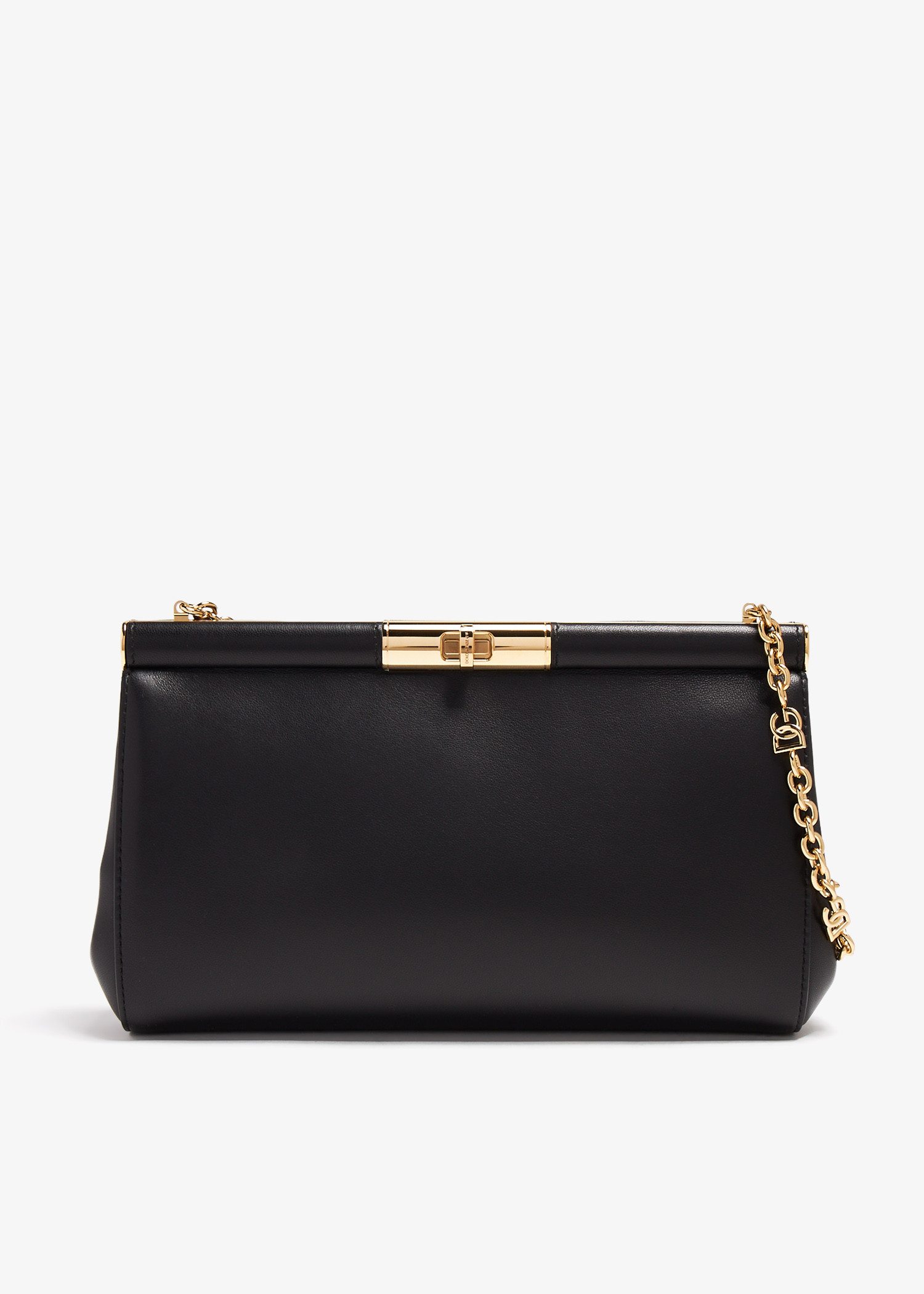 

Large Marlene shoulder bag, Black
