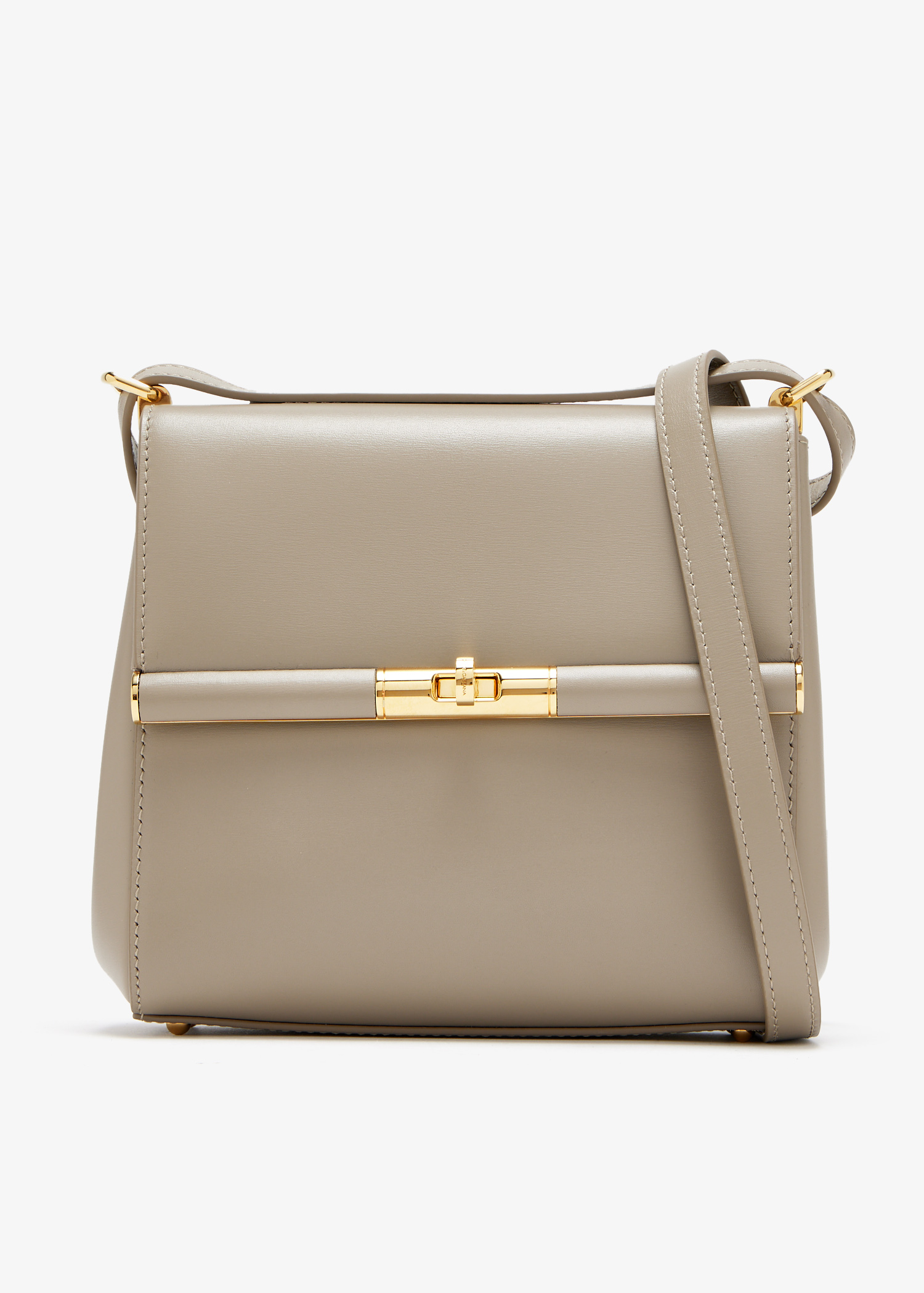 

Marlene City bag, Taupe