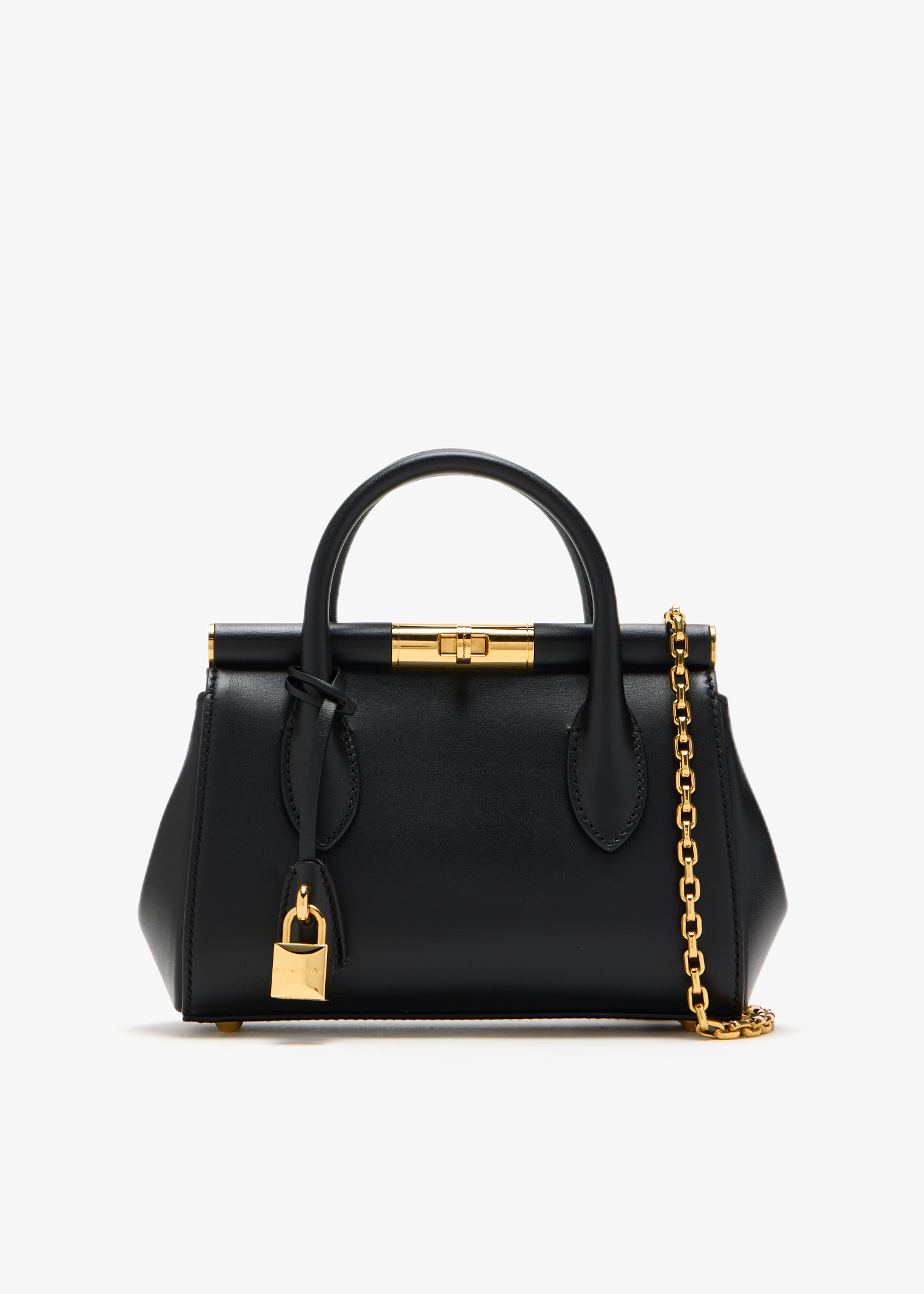 

Mini Marlene Day bag, Black