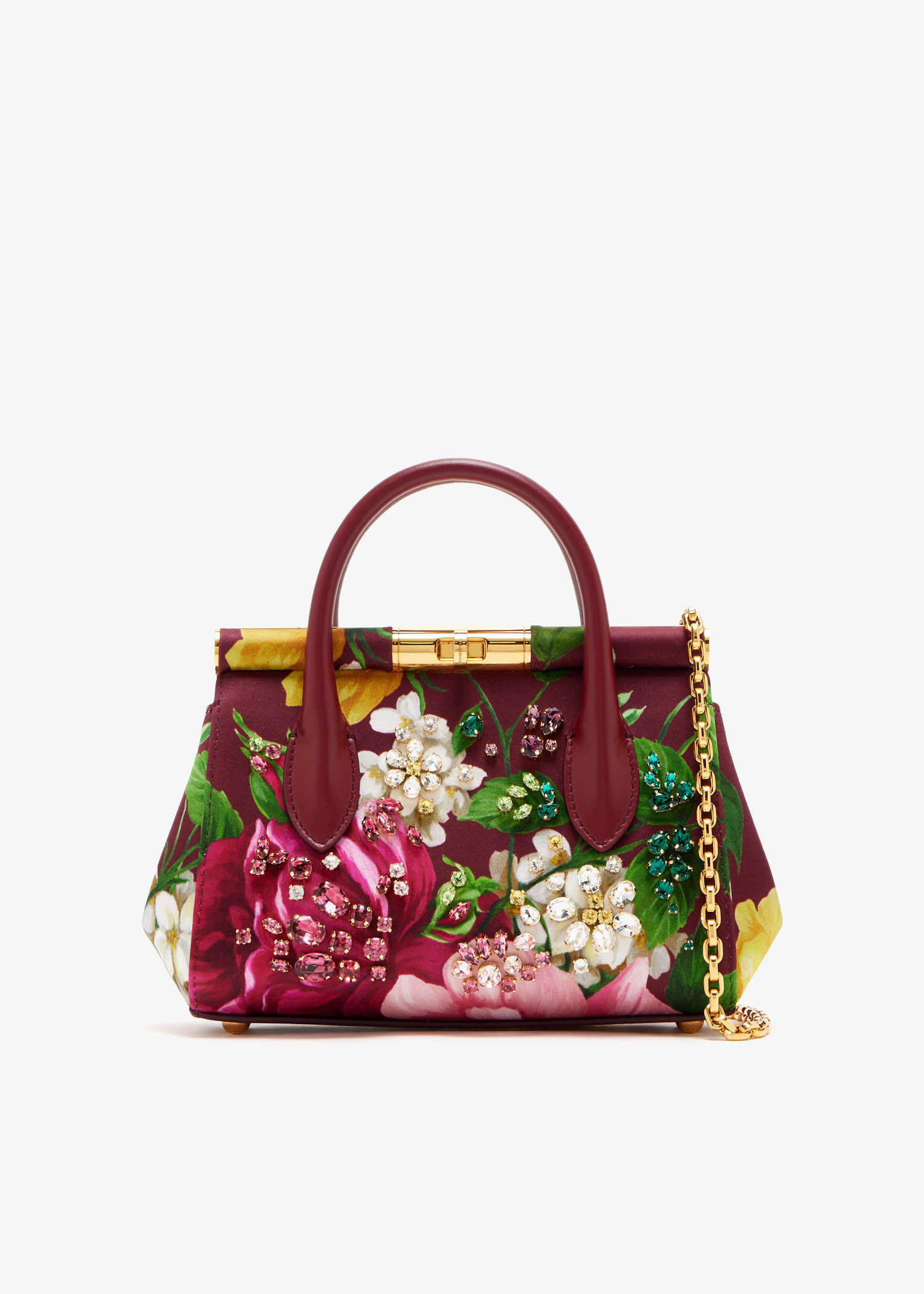 

Mini Marlene Day bag, Printed