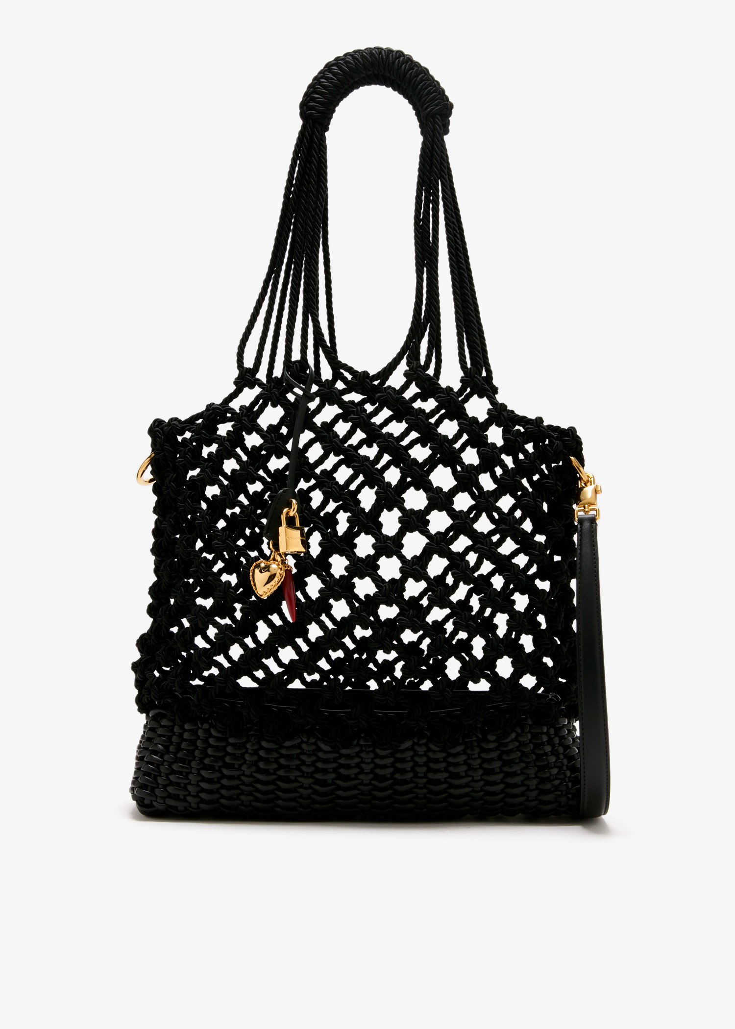 

Carla shopper, Black