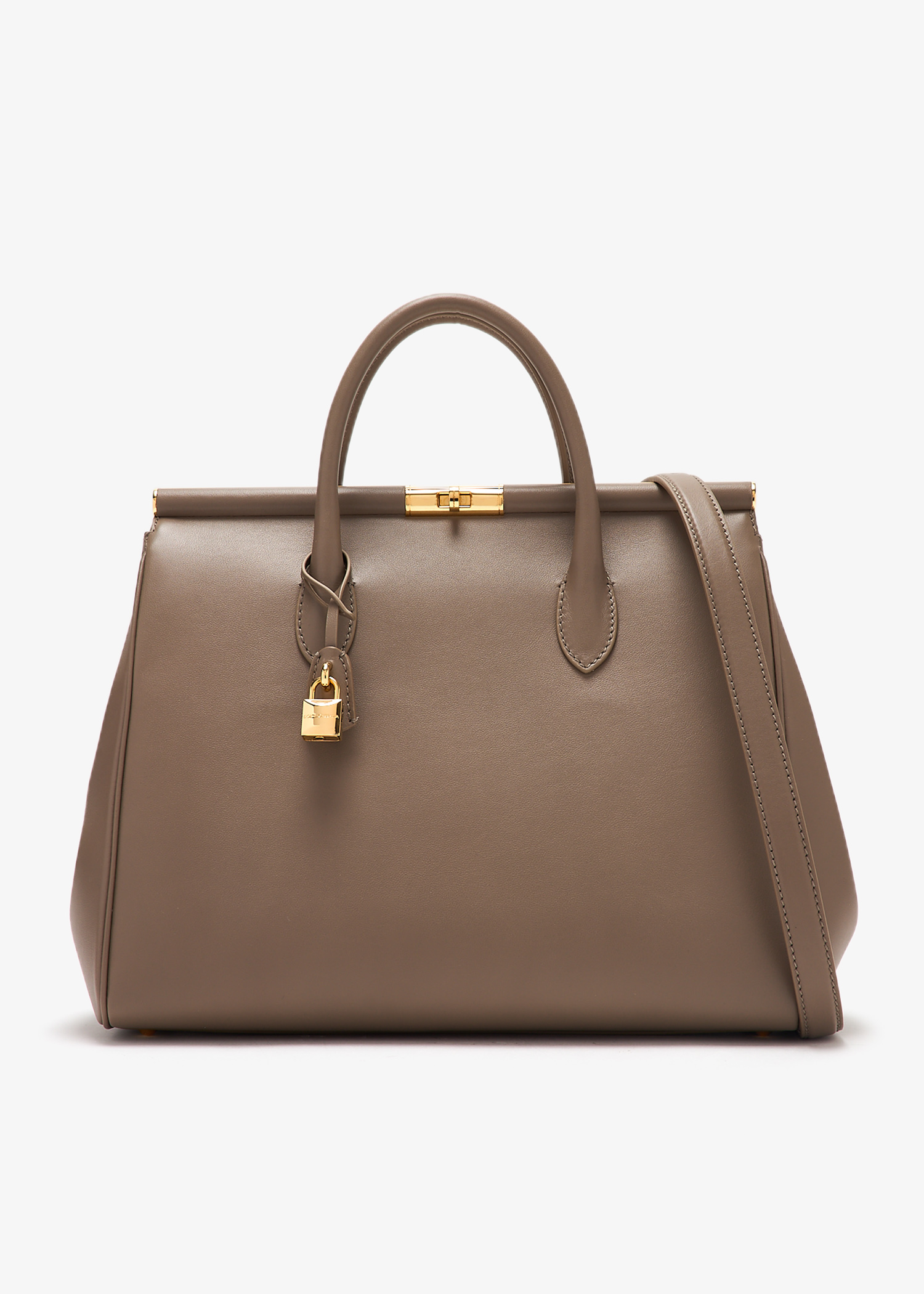 

Marlene handbag, Taupe
