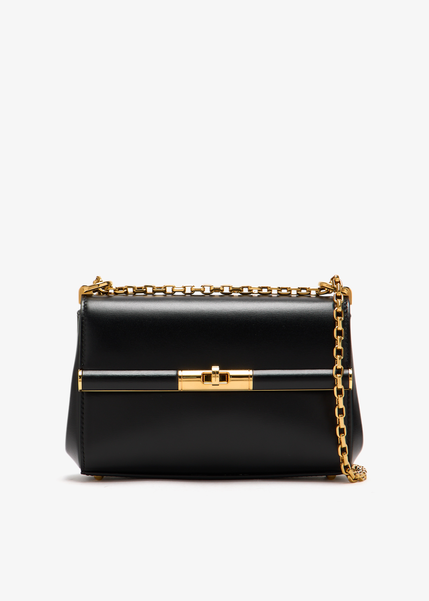 

Mini Marlene City bag, Black