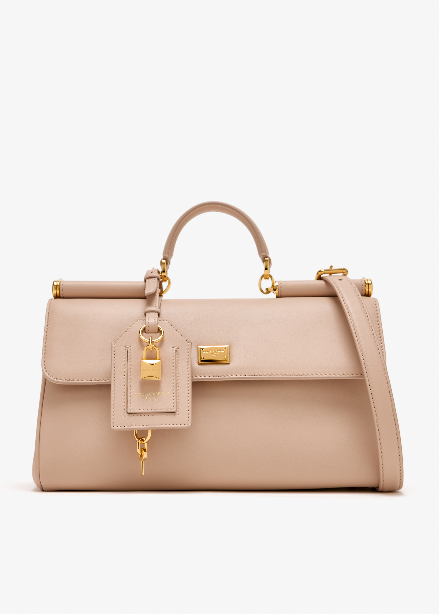 

My Sicily handbag, Beige