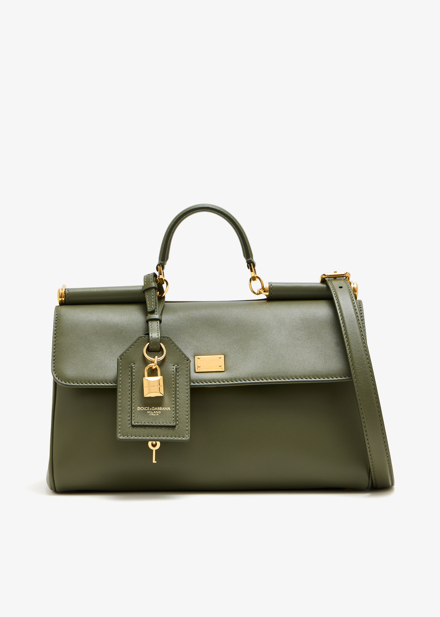 

My Sicily handbag, Green