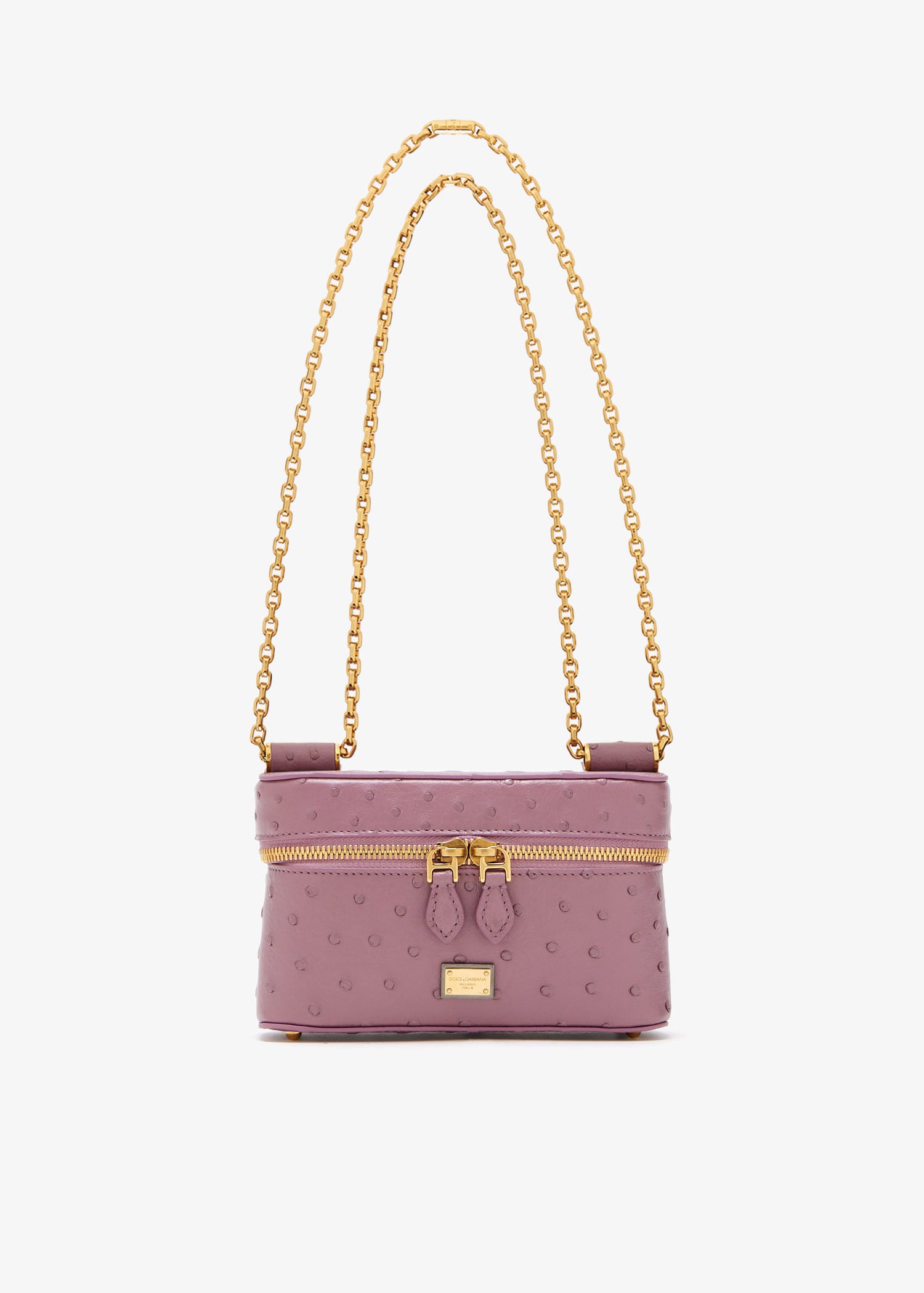 

Small Sicily shoulder bag, Purple