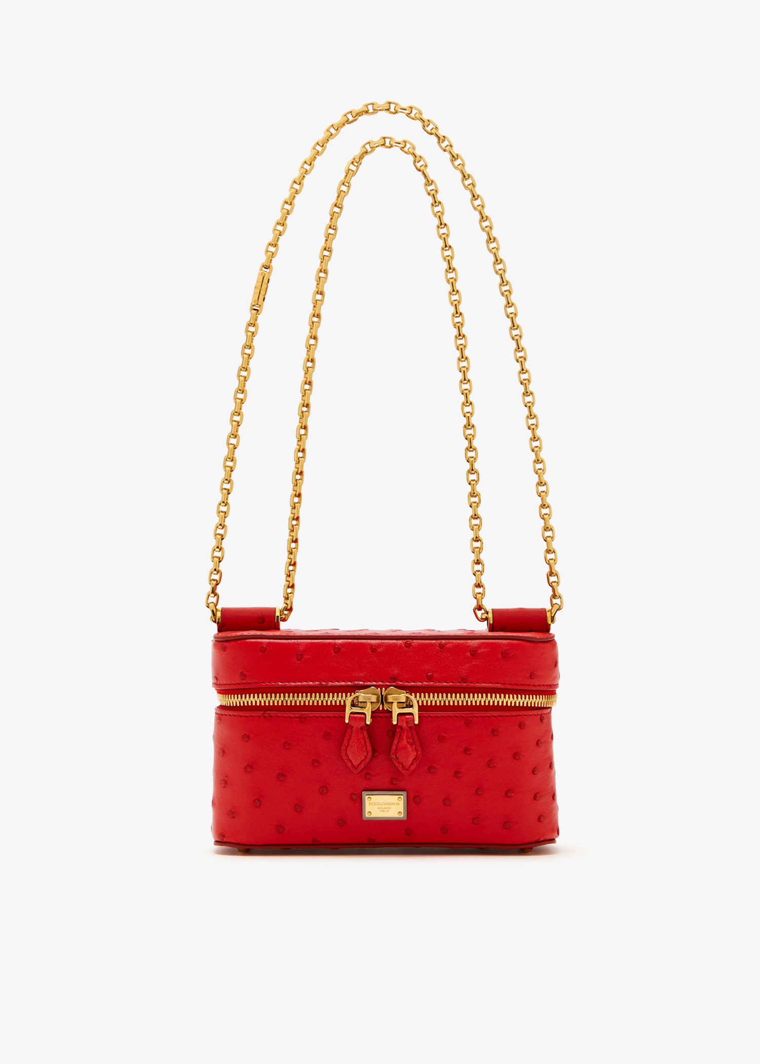 

Small Sicily shoulder bag, Red