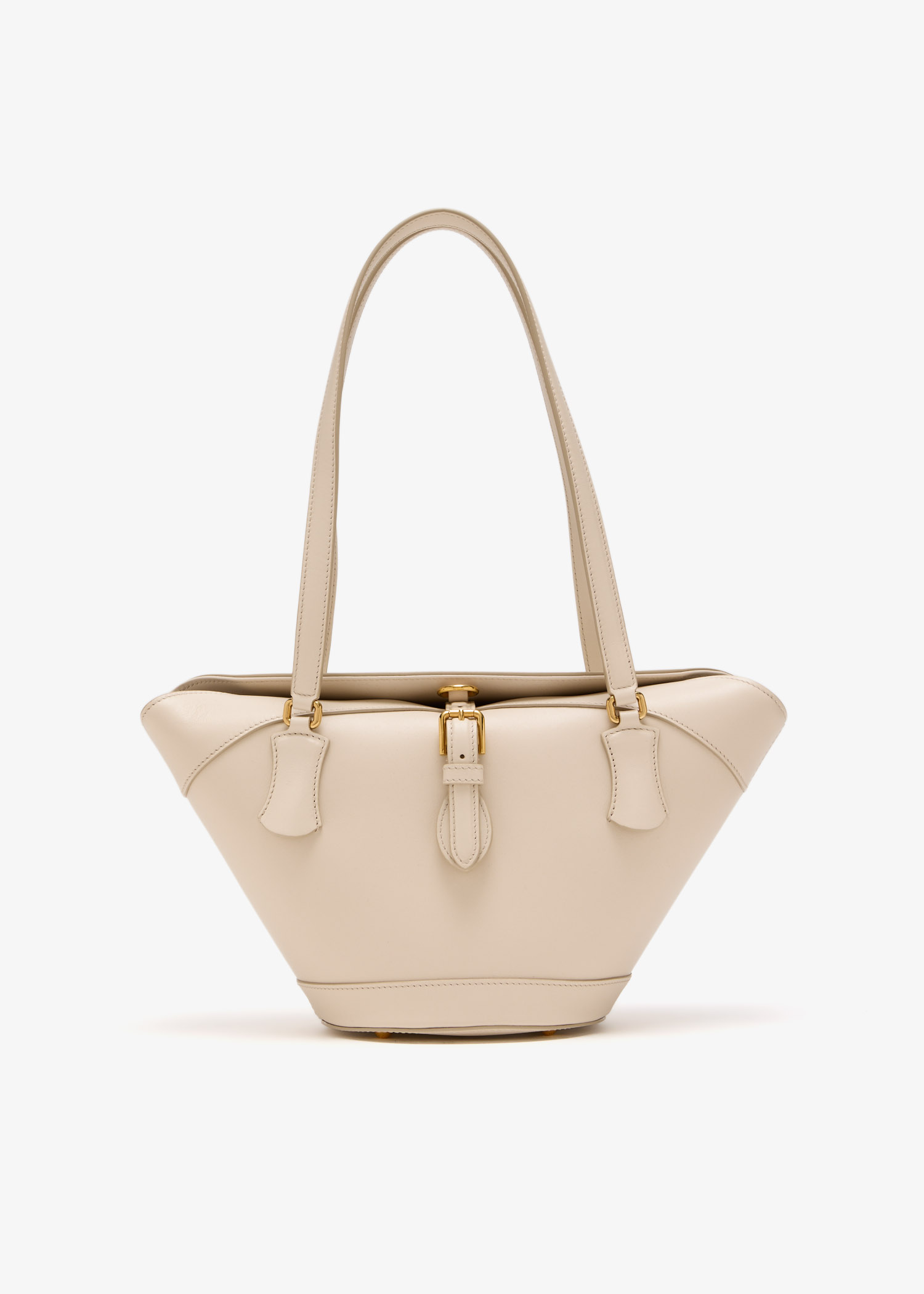 

Capri coffa bag, Cream