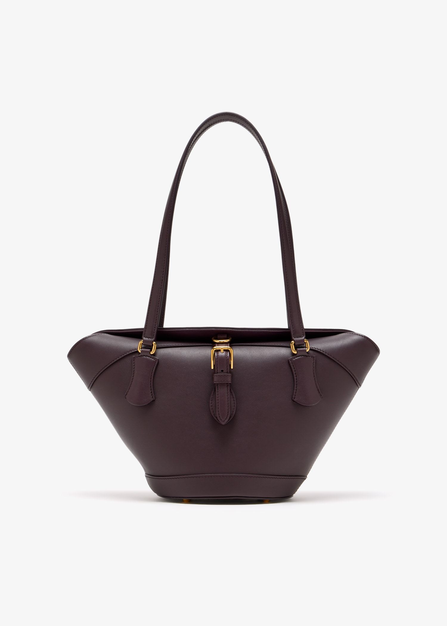 

Capri coffa bag, Purple