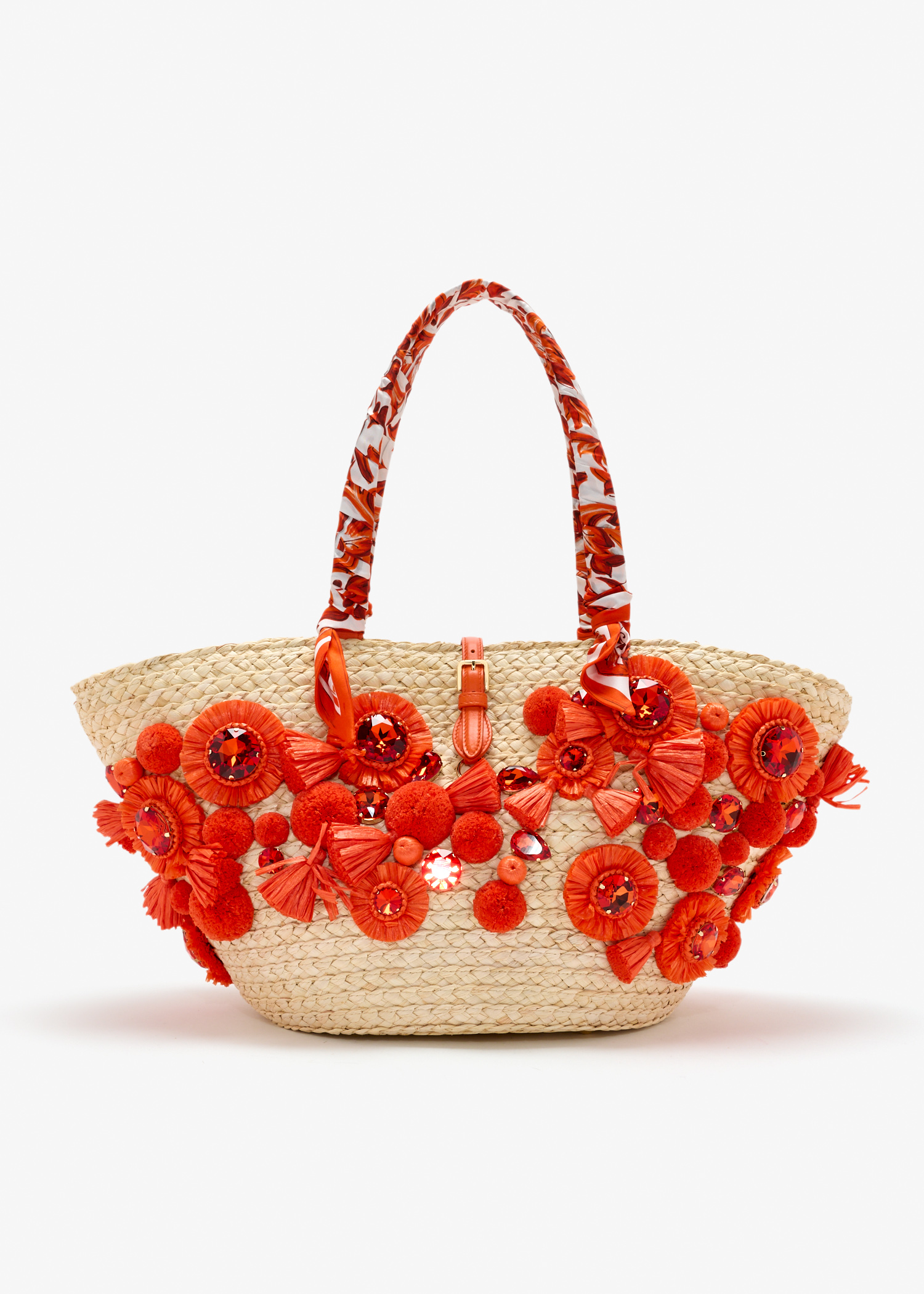 

Coffa Capri bag, Beige