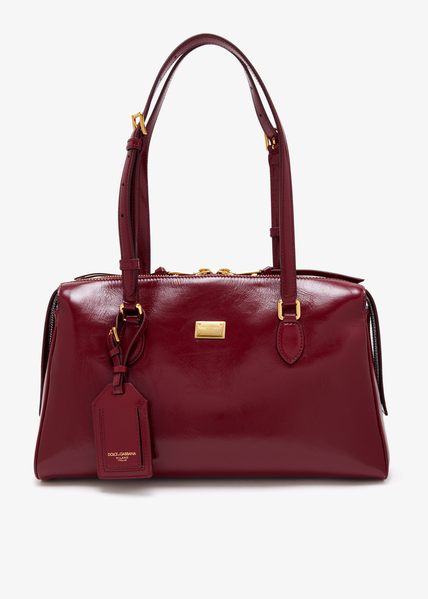 

Vittoria handbag, Red