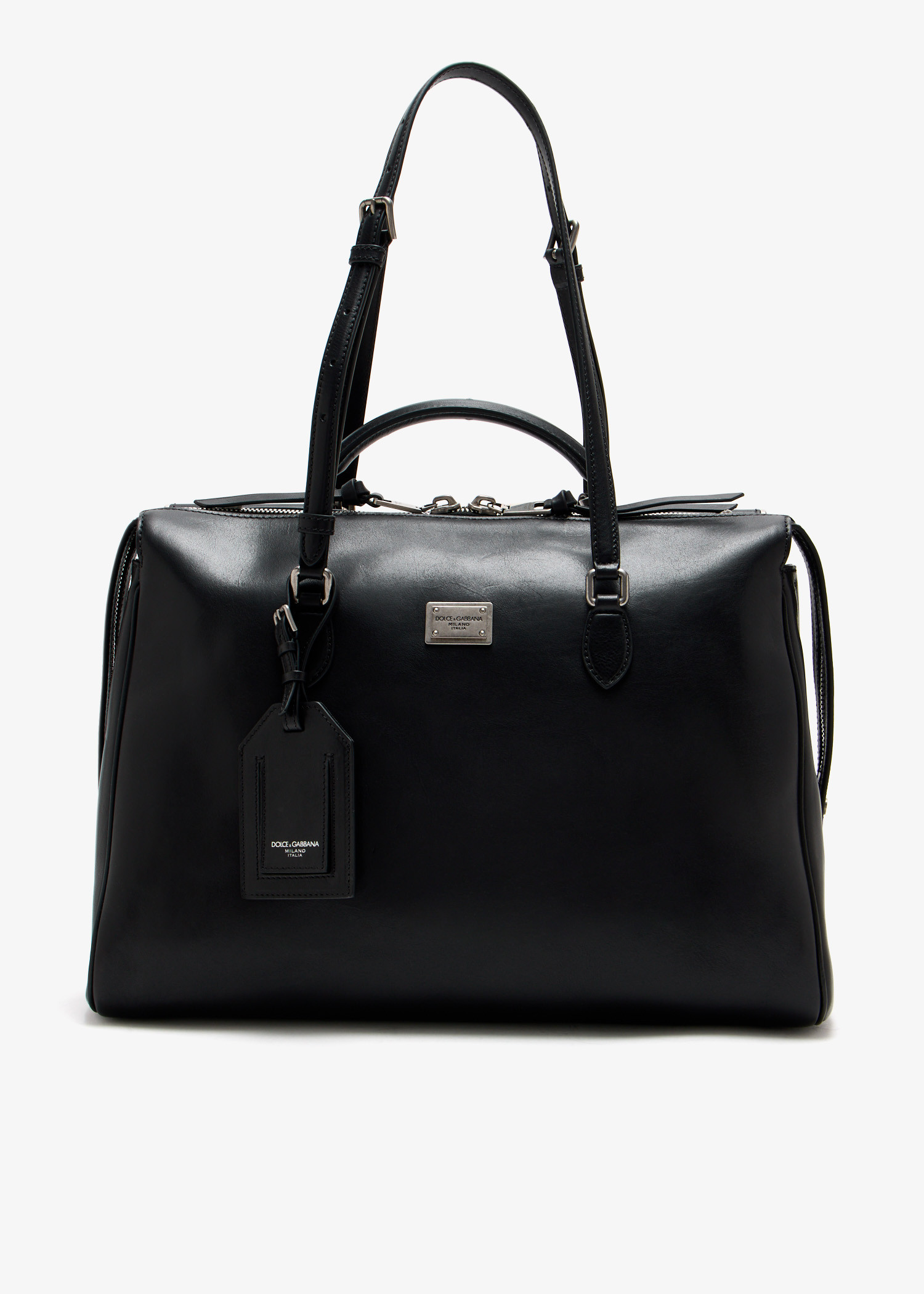 

Vittoria shoulder bag, Black