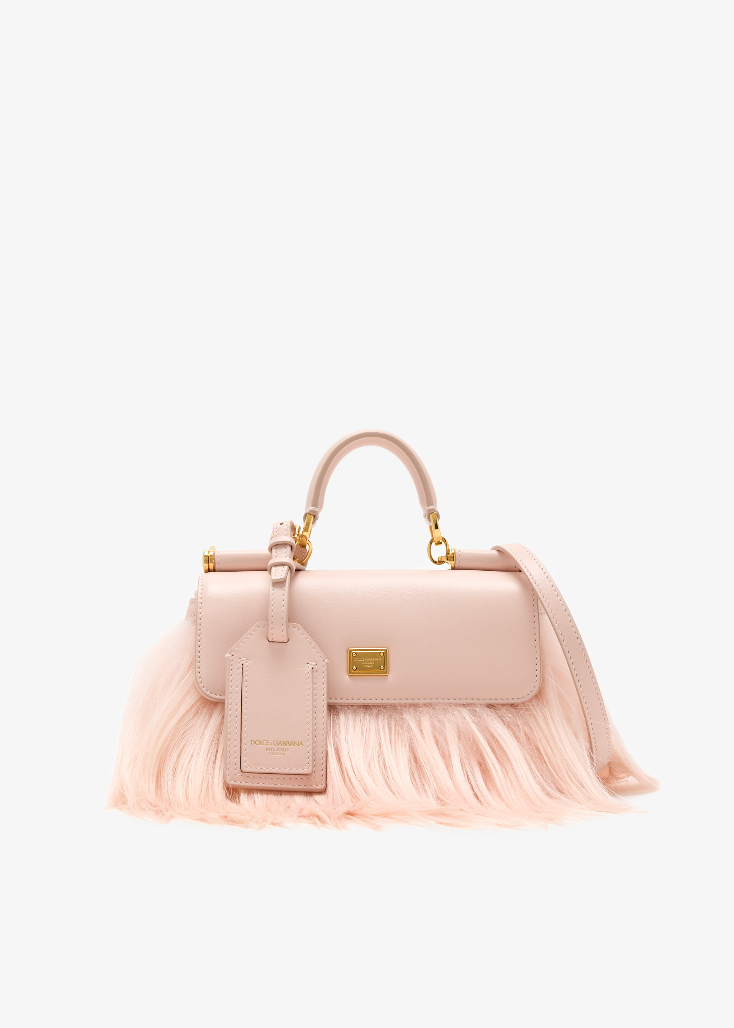 

Mini My Sicily handbag, Pink