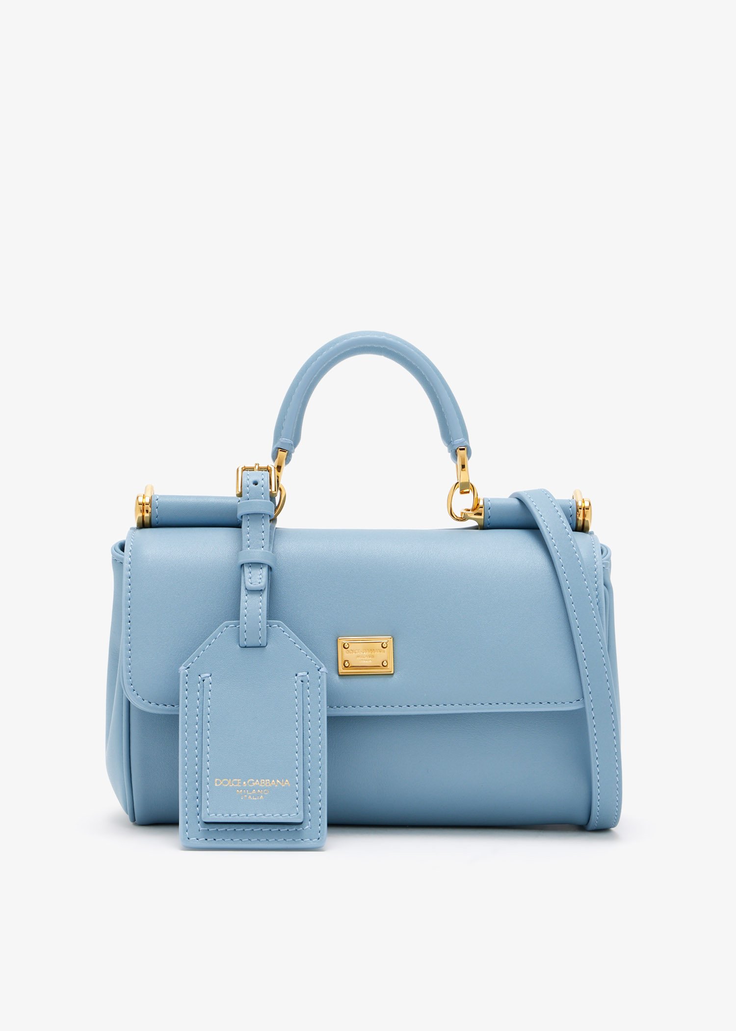 

My Sicily handbag, Blue