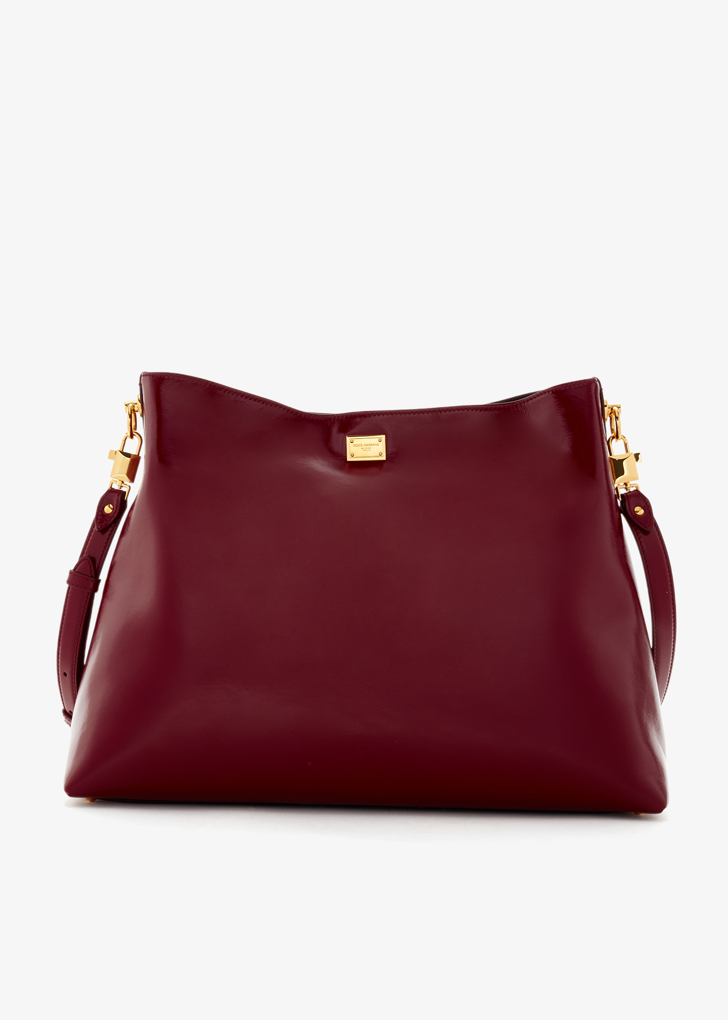 

Large Vittoria shoulder bag, Red